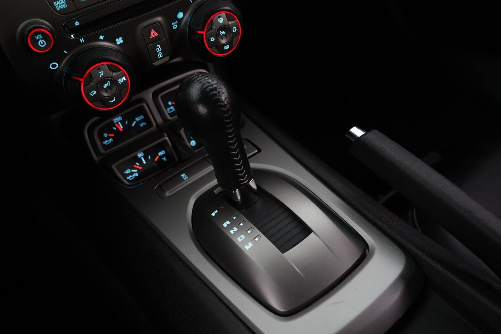 Chevrolet Camaro 2011 Camaro Coupé / RS-malli / HUD / Boston Premium Audio