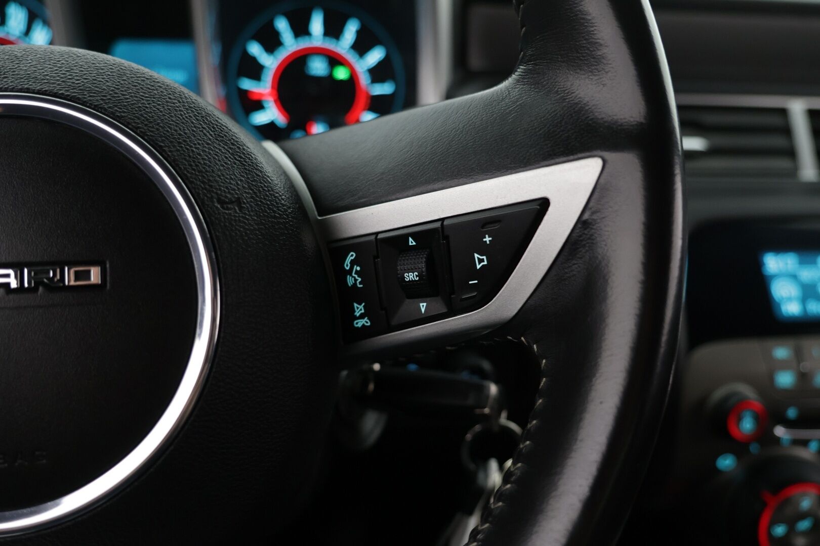 Chevrolet Camaro 2011 Camaro Coupé / RS-malli / HUD / Boston Premium Audio