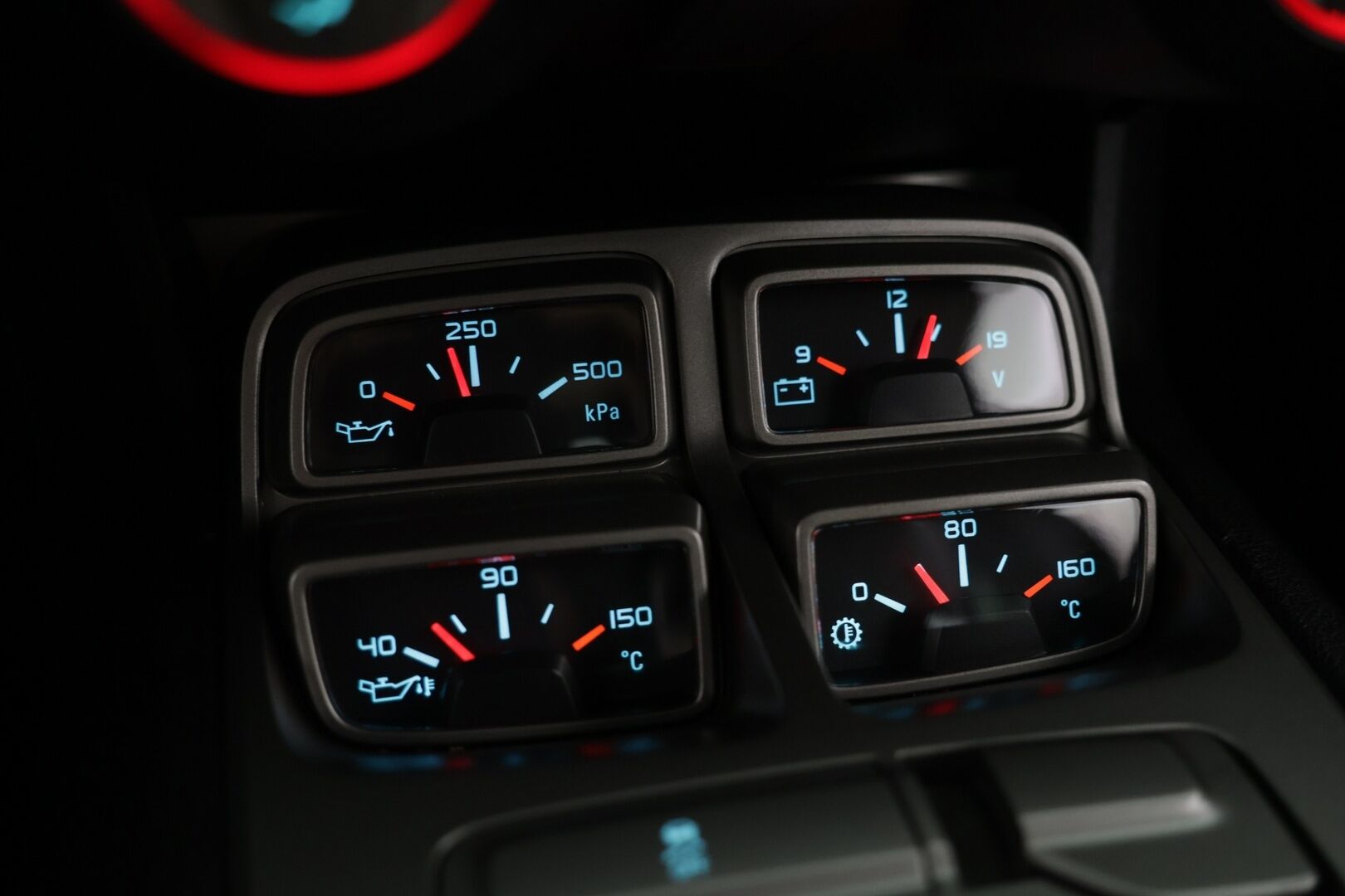 Chevrolet Camaro 2011 Camaro Coupé / RS-malli / HUD / Boston Premium Audio