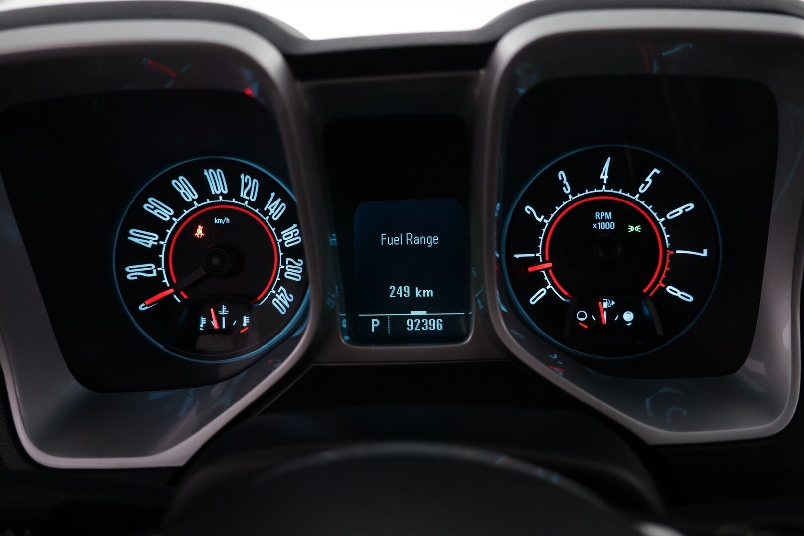 Chevrolet Camaro 2011 Camaro Coupé / RS-malli / HUD / Boston Premium Audio