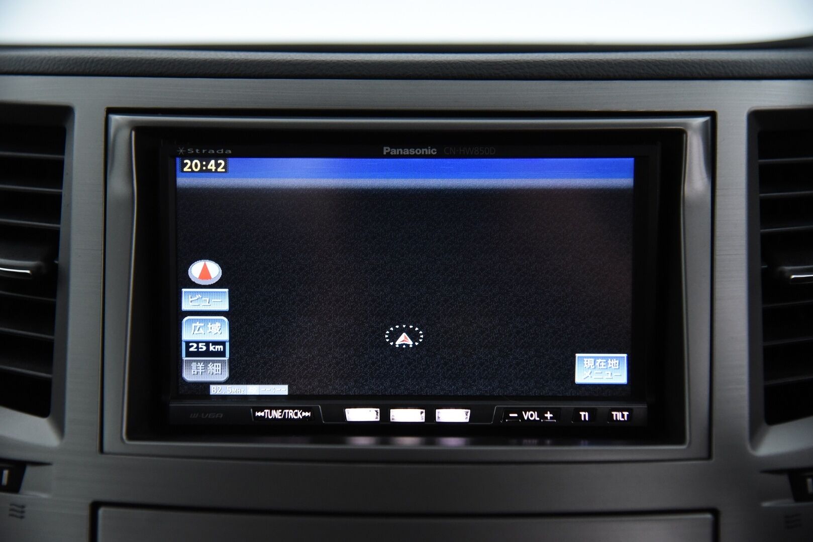 Subaru Legacy 2009 Legacy / P. Kamera / Sähköpenkit / Hihna vaihdettu! - Myydään Huutokaupat.com - Harvinainen 2.5L Boost! / P. Kamera / Sähköpenkit / 2x renkaat vanteineen / Hihna vaihdettu! 