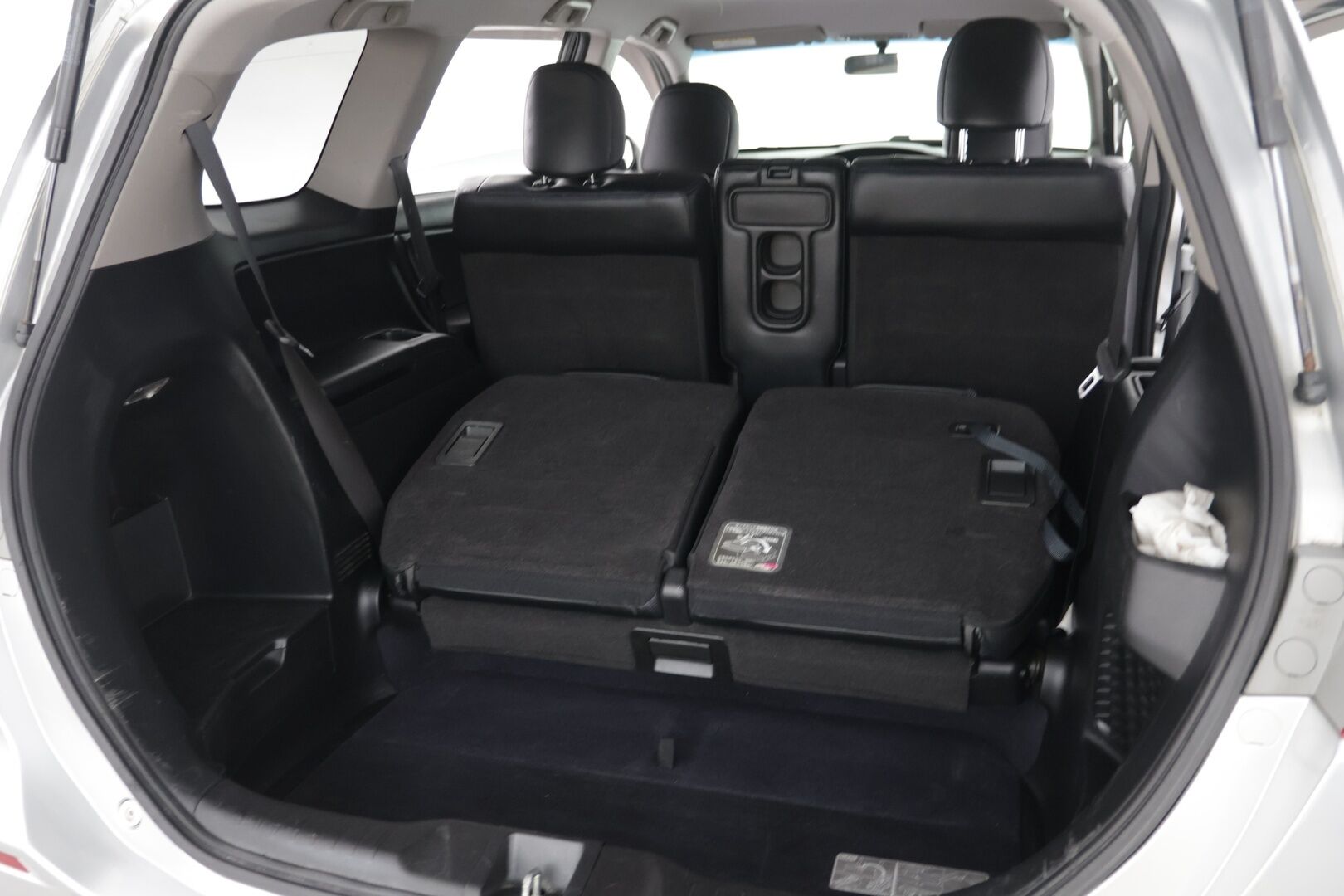 Honda ODYSSEY 2009 2.4 i-VTEC Absolute RB3 - | BC-Racing | Ilmastointi | Vakkari | 19" Vanteet | Ruostesuojattu | 7-paikkainen |  