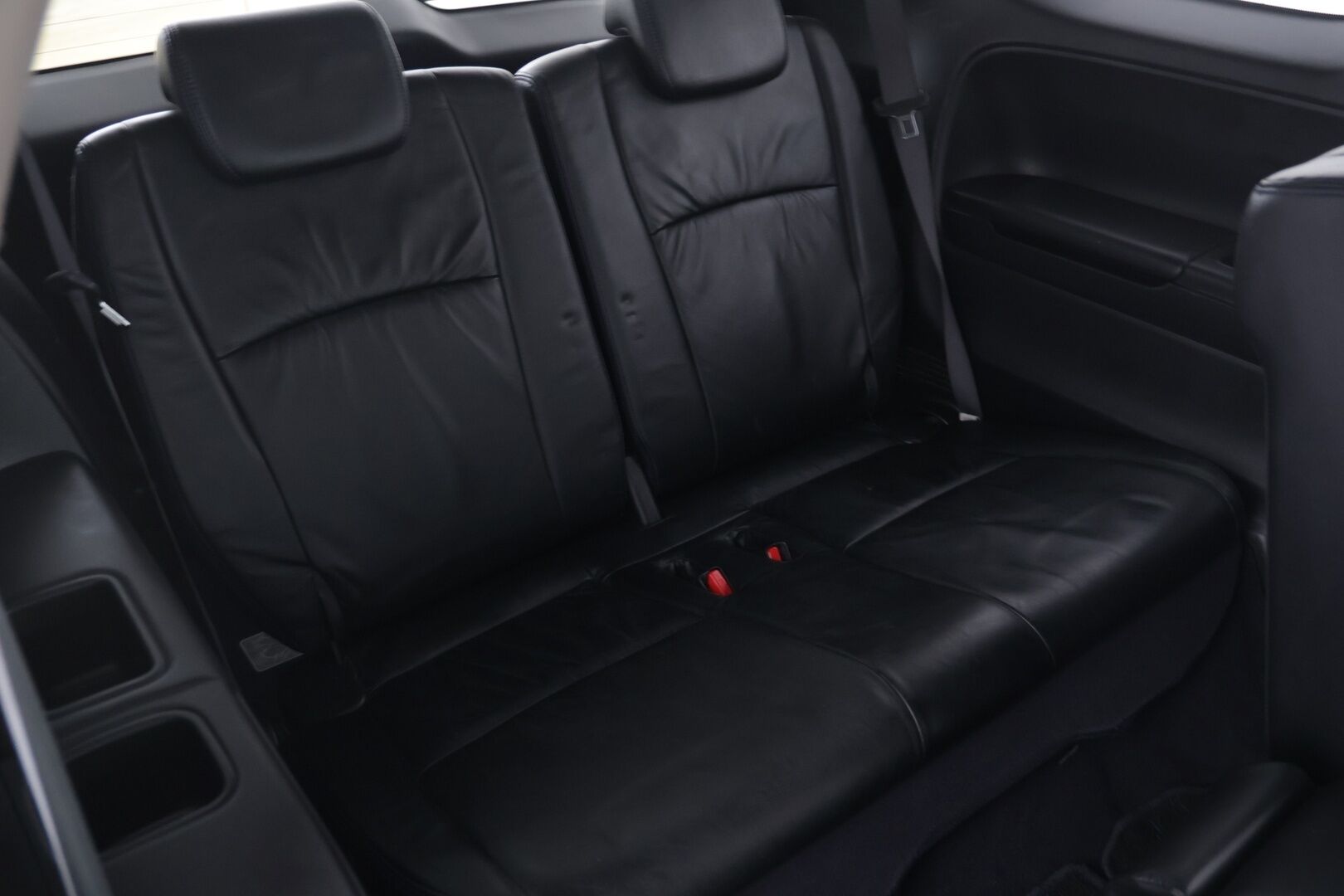 Honda ODYSSEY 2009 2.4 i-VTEC Absolute RB3 - | BC-Racing | Ilmastointi | Vakkari | 19" Vanteet | Ruostesuojattu | 7-paikkainen |  