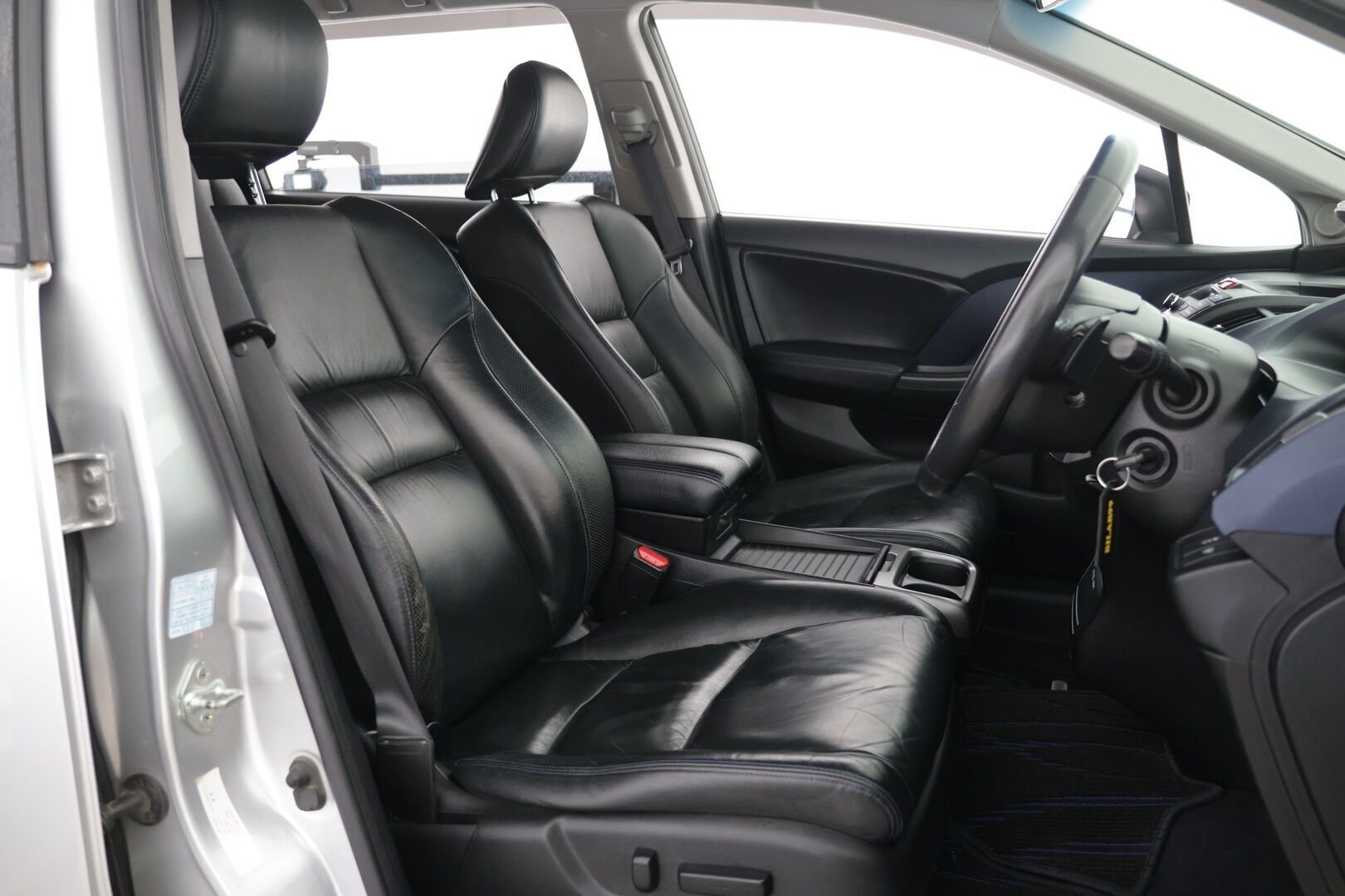 Honda ODYSSEY 2009 2.4 i-VTEC Absolute RB3 - | BC-Racing | Ilmastointi | Vakkari | 19" Vanteet | Ruostesuojattu | 7-paikkainen |  