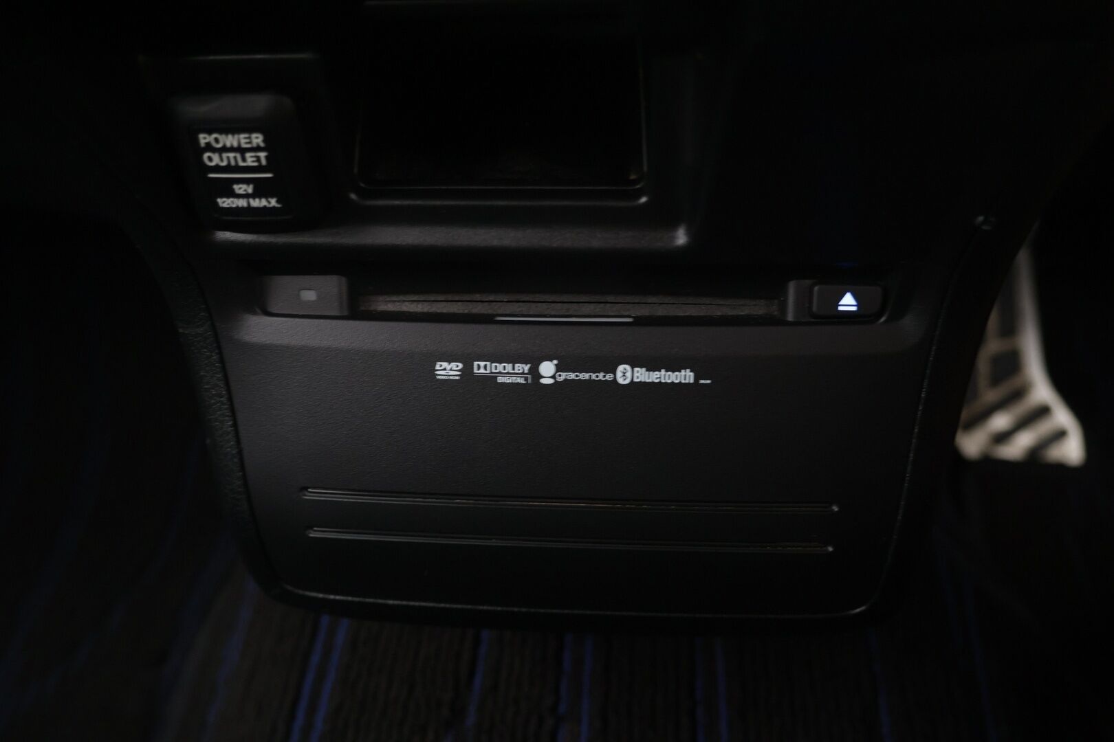 Honda ODYSSEY 2009 2.4 i-VTEC Absolute RB3 - | BC-Racing | Ilmastointi | Vakkari | 19" Vanteet | Ruostesuojattu | 7-paikkainen |  