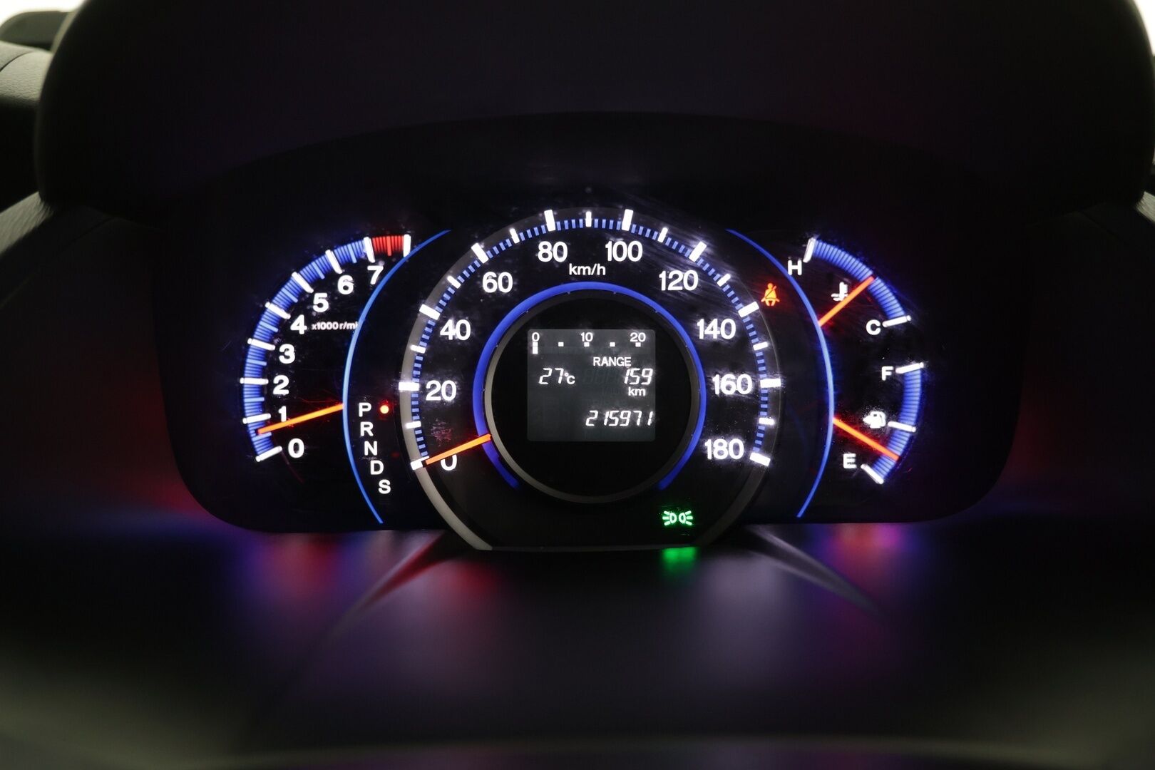 Honda ODYSSEY 2009 2.4 i-VTEC Absolute RB3 - | BC-Racing | Ilmastointi | Vakkari | 19" Vanteet | Ruostesuojattu | 7-paikkainen |  