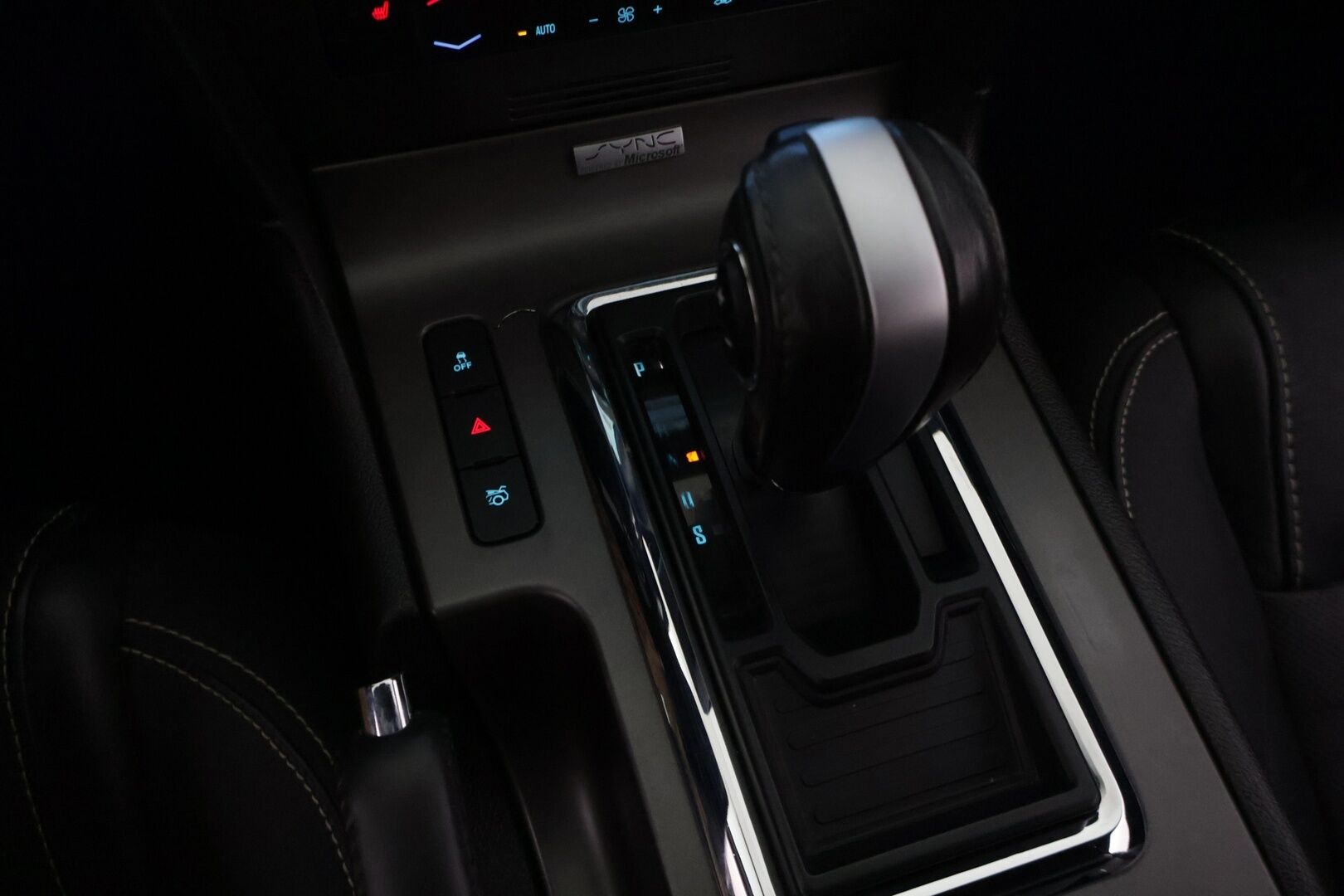 Ford Mustang 2014 Coupé 3.7 V6 Aut
