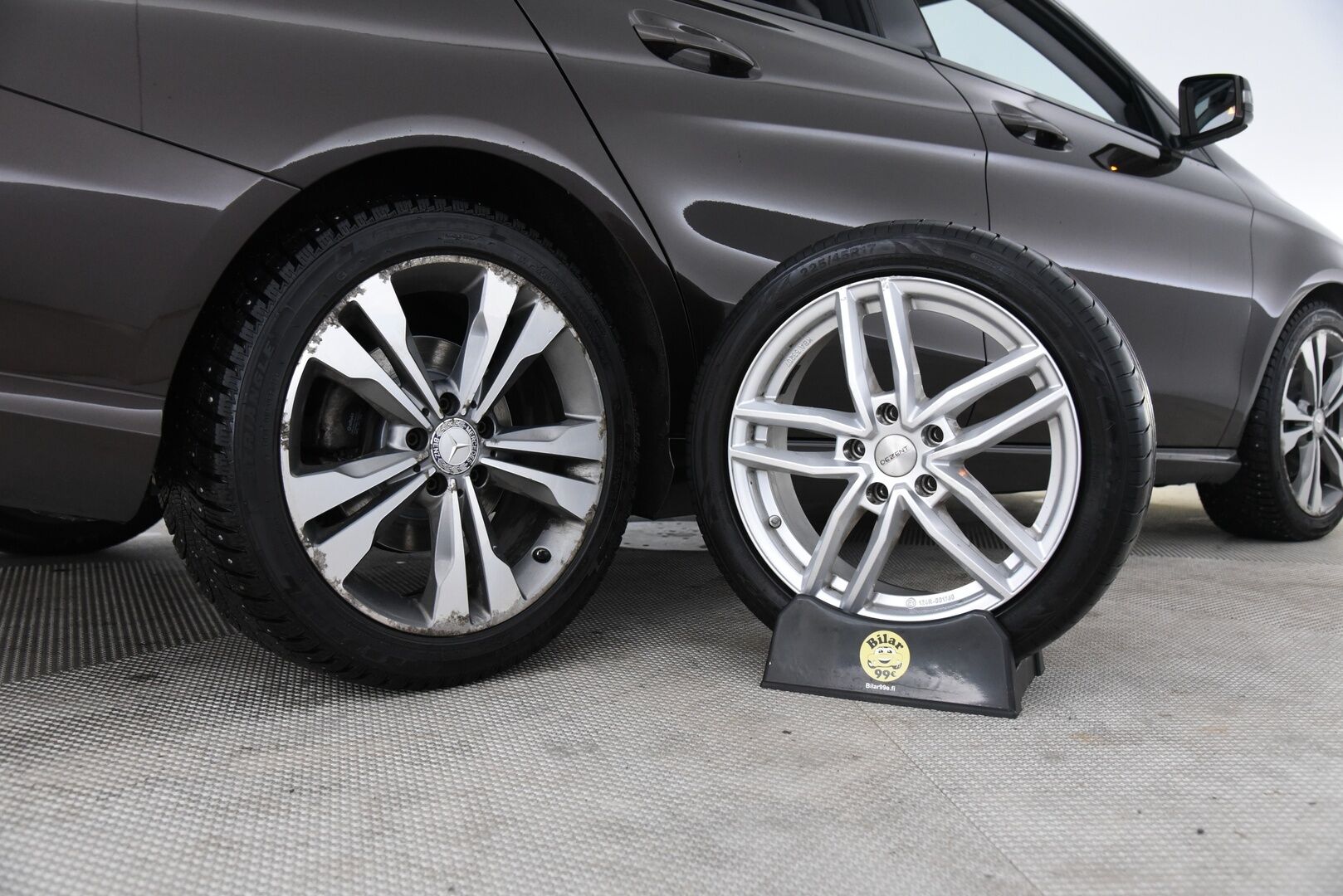 MERCEDES-BENZ CLA 2016 220 CDI A Shooting Brake / ACC / BLIS / Sporttinahat / Ambiente / B- huollettu 12/25! -  2x Renkaat aluvantein / Jarrut rempattu 12/25