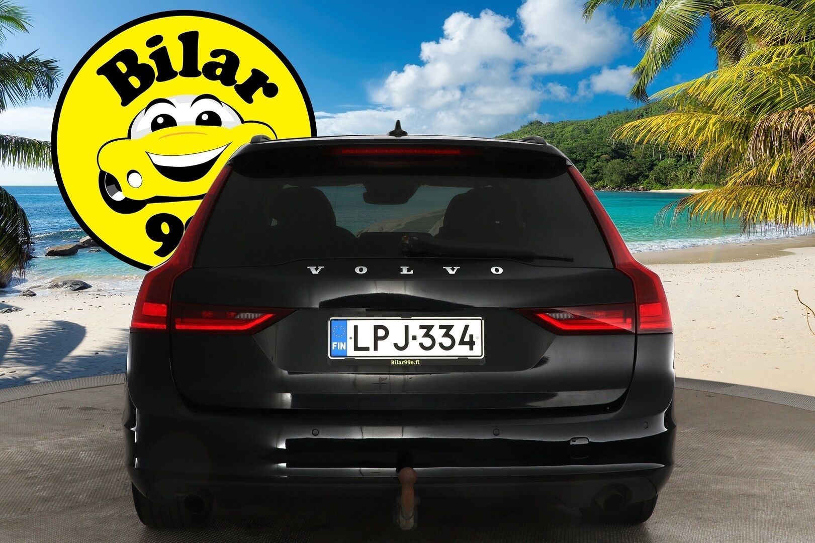 Volvo V90 2018 D4 AWD Momentum  *Webasto / Volvo on call / Adapt vakkari / Koukku!* - Loisto neliveto / Turvallinen Perheauto / Hyvin pidetty yksilö!