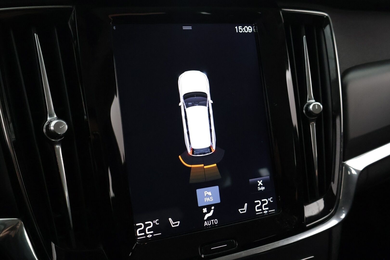 Volvo V90 2018 D4 AWD Momentum  *Webasto / Volvo on call / Adapt vakkari / Koukku!* - Loisto neliveto / Turvallinen Perheauto / Hyvin pidetty yksilö!