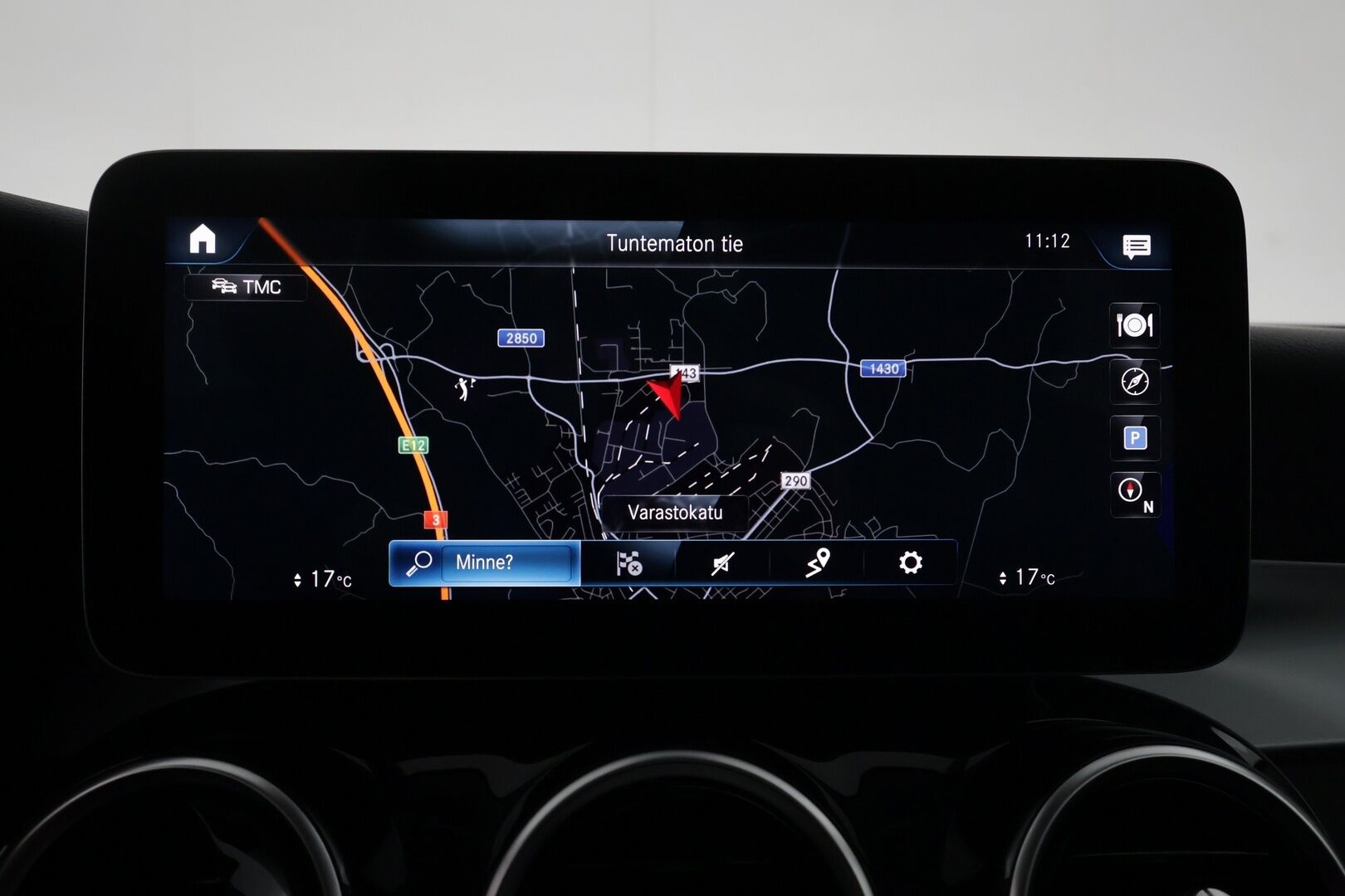 Mercedes-Benz GLC 2021 300 e 4MATIC A  EQ Power **1.om Suomi-auto / P. Kamera / Multibeam-LED / Sporttipenkit / Navi / Vakkari / 2x Renkaat** - 3,99 % KORKOTARJOUS TÄHÄN AUTOON - 
