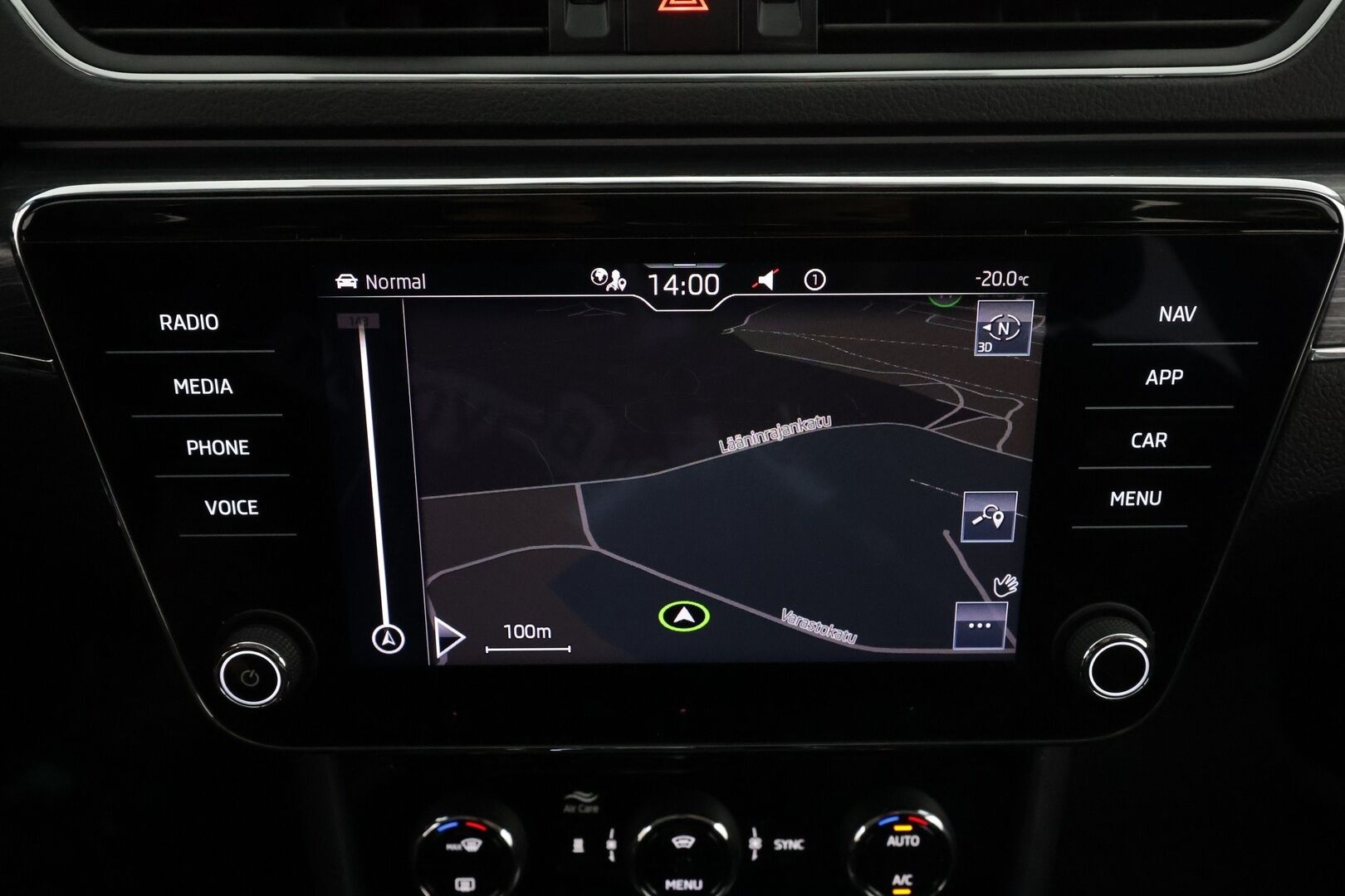 Skoda Superb 2021 Combi 1,5 TSI ACT Style DSG *ACC / Matrix LED / Webasto / Canton / P.Kamera / Keyless * - Suomi-auto / Kahdet renkaat