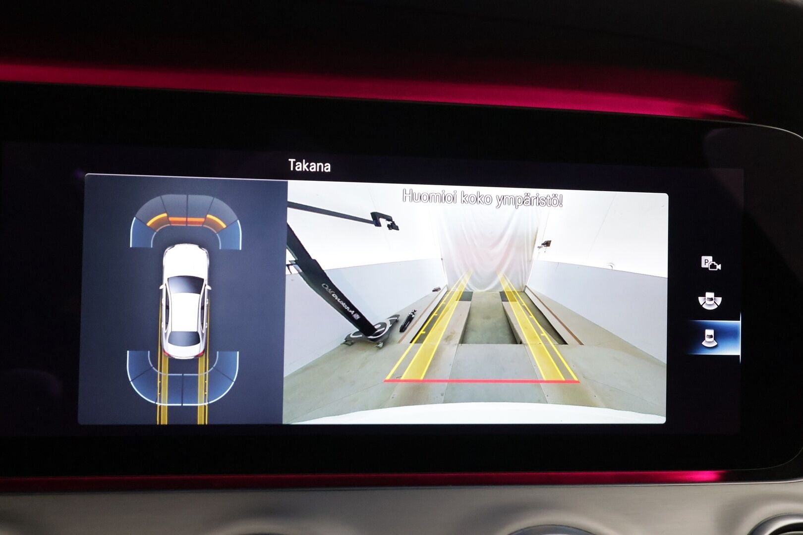 Mercedes-Benz E 2021 220 d A Business Avantgarde * LED / P.kamera / Widescreen / Navi / Katveavustin / Sportpenkit * - Suomi-auto / Kahdet renkaat aluvanteilla - HULLUT AVAJAISHULINAT KORKOTARJOUS 3,29 %