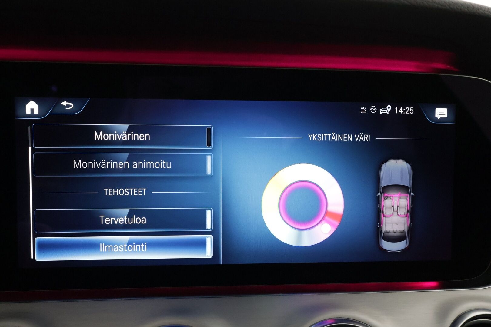 Mercedes-Benz E 2021 220 d A Business Avantgarde * LED / P.kamera / Widescreen / Navi / Katveavustin / Sportpenkit * - Suomi-auto / Kahdet renkaat aluvanteilla - HULLUT AVAJAISHULINAT KORKOTARJOUS 3,29 %