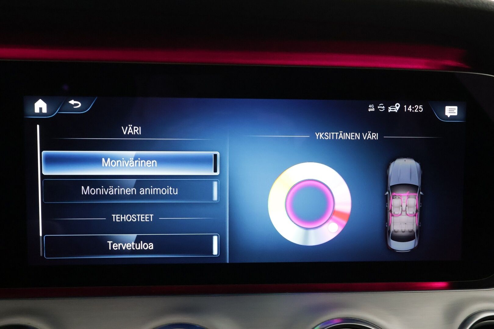 Mercedes-Benz E 2021 220 d A Business Avantgarde * LED / P.kamera / Widescreen / Navi / Katveavustin / Sportpenkit * - Suomi-auto / Kahdet renkaat aluvanteilla - HULLUT AVAJAISHULINAT KORKOTARJOUS 3,29 %