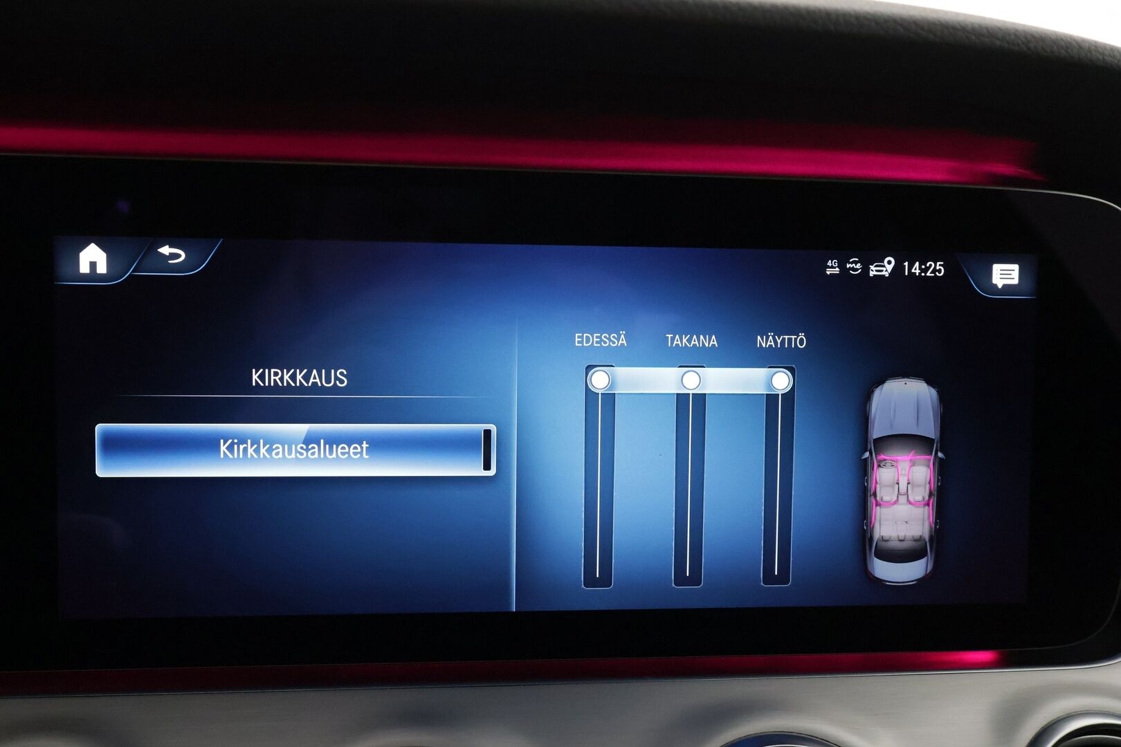 Mercedes-Benz E 2021 220 d A Business Avantgarde * LED / P.kamera / Widescreen / Navi / Katveavustin / Sportpenkit * - Suomi-auto / Kahdet renkaat aluvanteilla - HULLUT AVAJAISHULINAT KORKOTARJOUS 3,29 %