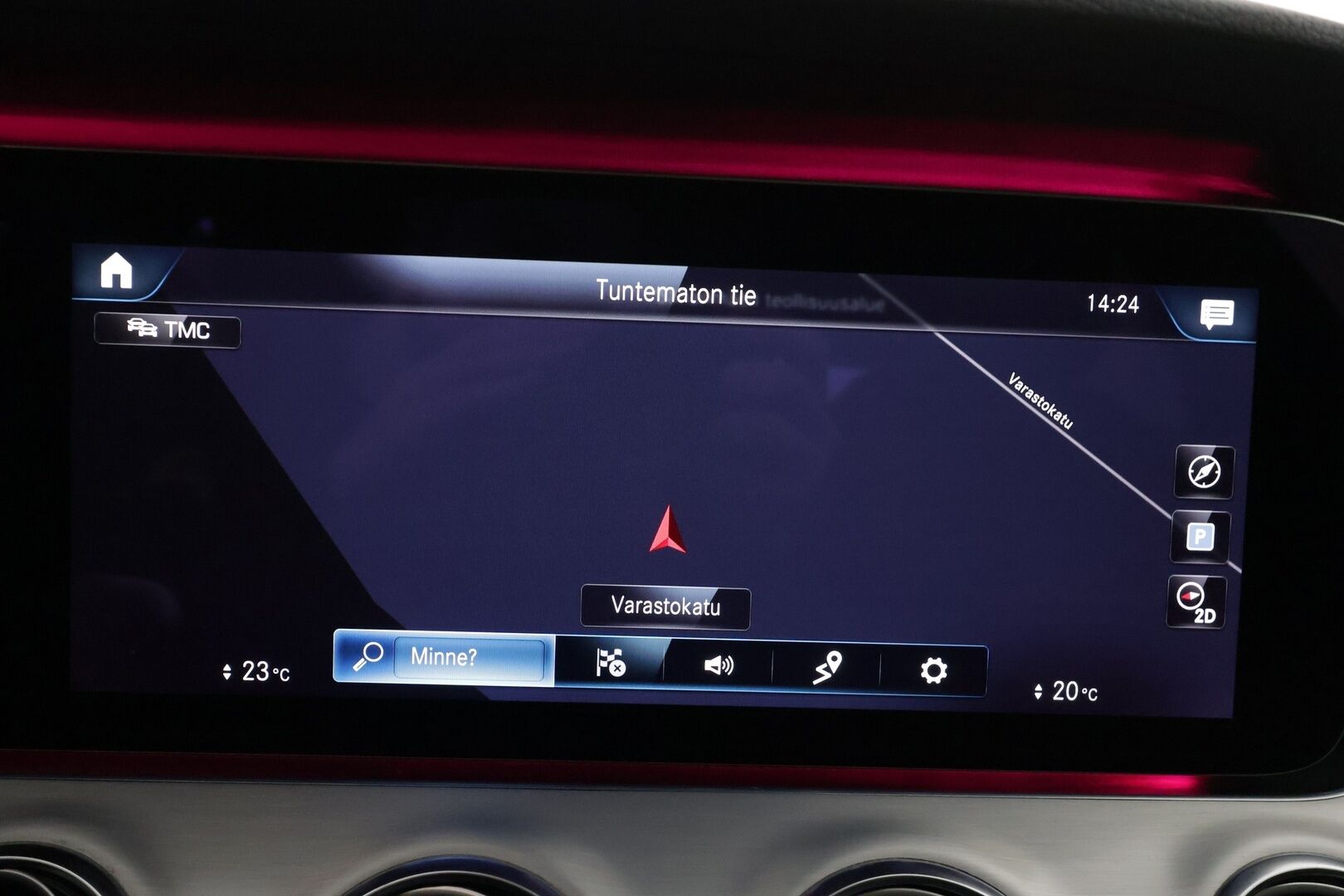 Mercedes-Benz E 2021 220 d A Business Avantgarde * LED / P.kamera / Widescreen / Navi / Katveavustin / Sportpenkit * - Suomi-auto / Kahdet renkaat aluvanteilla - HULLUT AVAJAISHULINAT KORKOTARJOUS 3,29 %