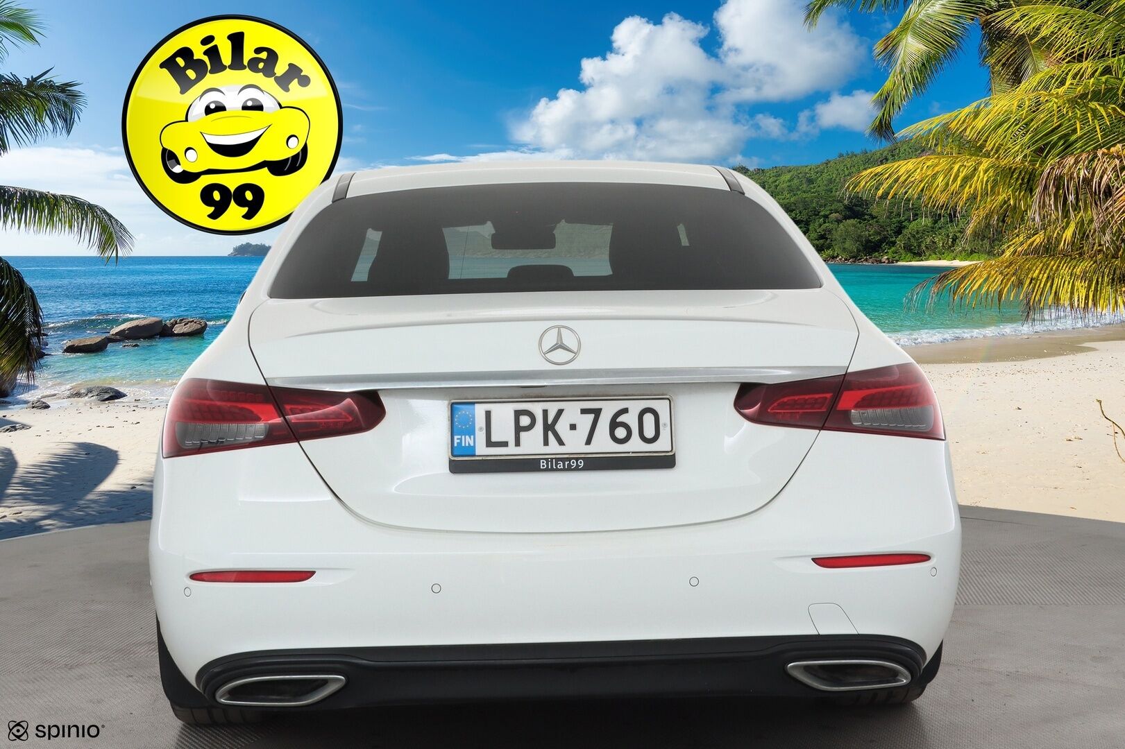 Mercedes-Benz E 2021 220 d A Business Avantgarde * LED / P.kamera / Widescreen / Navi / Katveavustin / Sportpenkit * - Suomi-auto / Kahdet renkaat aluvanteilla - HULLUT AVAJAISHULINAT KORKOTARJOUS 3,29 %