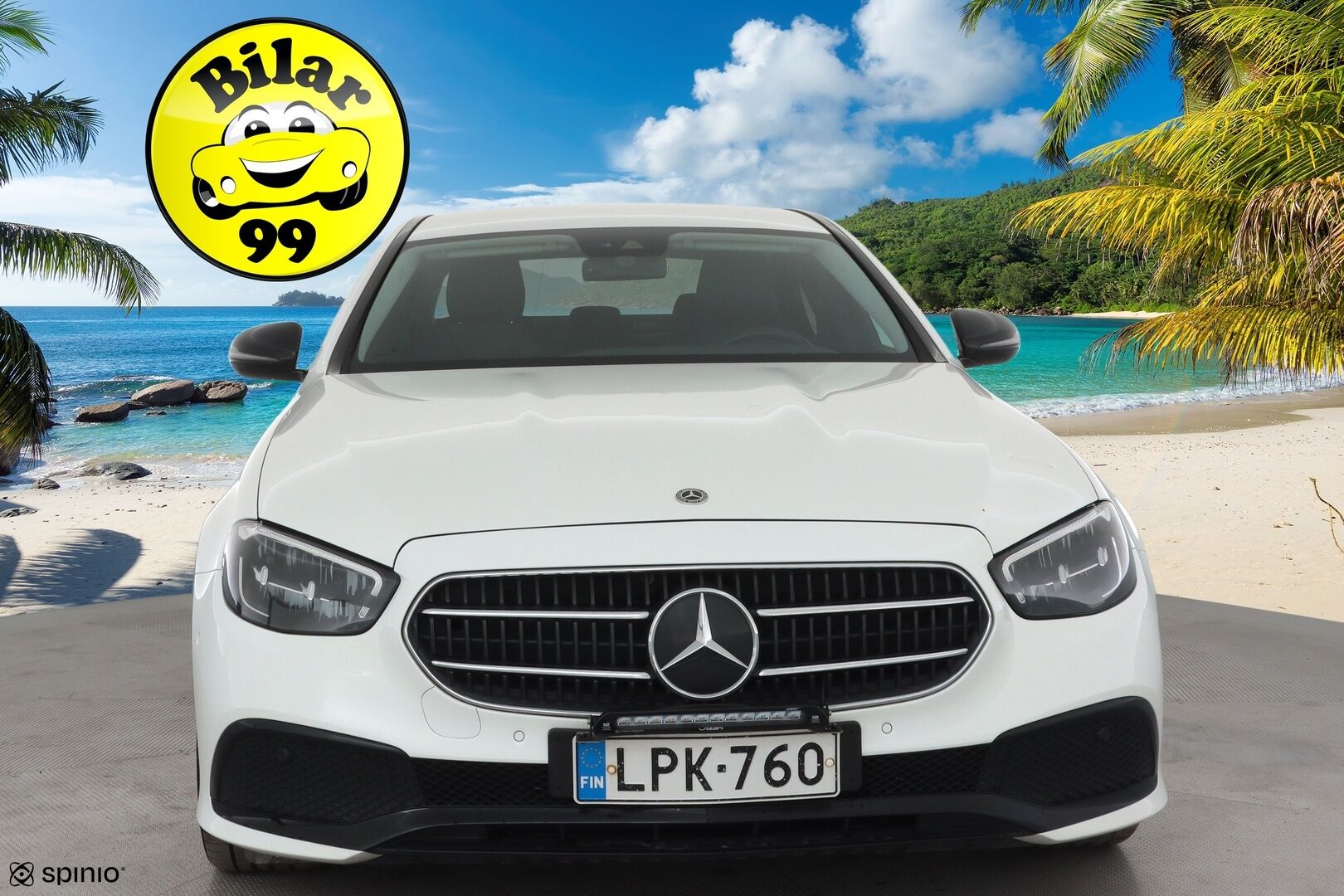 Mercedes-Benz E 2021 220 d A Business Avantgarde * LED / P.kamera / Widescreen / Navi / Katveavustin / Sportpenkit * - Suomi-auto / Kahdet renkaat aluvanteilla - HULLUT AVAJAISHULINAT KORKOTARJOUS 3,29 %