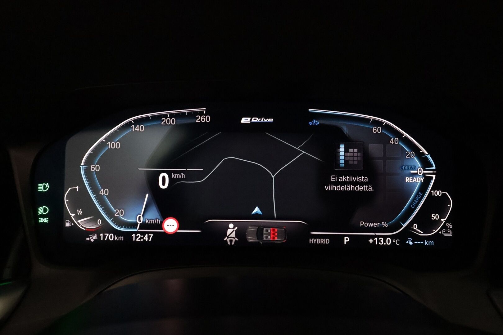 BMW 330 2021 G21 Touring 330e xDrive A Charged Edition M Sport **ACC / Hifit / Muistipenkki / Nahka-Alcantara / LED** - SoH 91.9% / Merkkihuollettu / Erinomainen maalipinta / Kahdet alumiinivanteet *