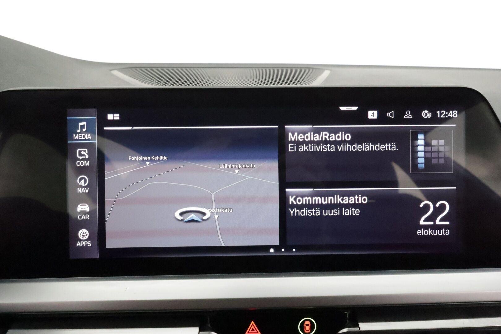 BMW 330 2021 G21 Touring 330e xDrive A Charged Edition M Sport **ACC / Hifit / Muistipenkki / Nahka-Alcantara / LED** - SoH 91.9% / Merkkihuollettu / Erinomainen maalipinta / Kahdet alumiinivanteet *