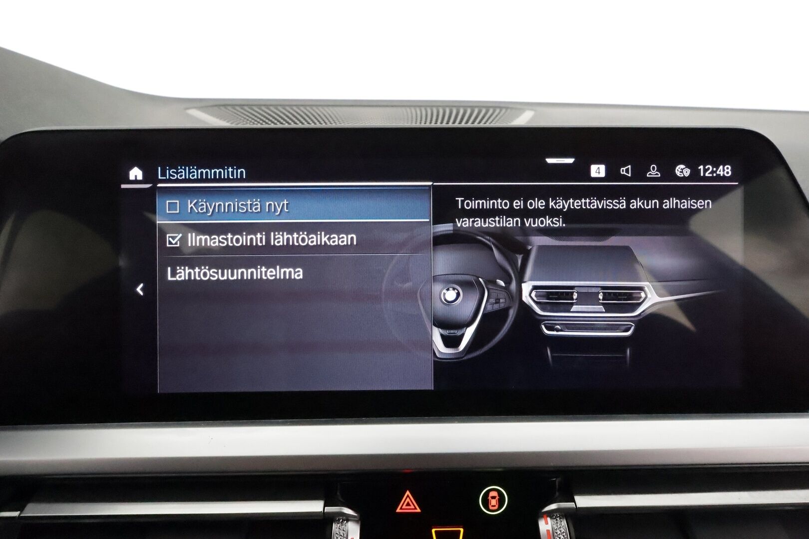 BMW 330 2021 G21 Touring 330e xDrive A Charged Edition M Sport **Adapt.vakkari / Hifit / Muistipenkki / Nahka-Alcantara / LED** - 3,99 % KORKOTARJOUS TÄHÄN AUTOON 31.8. ASTI! - Suomi-auto / Kahdet renkaat aluvanteilla / Merkkihuollettu / Comfort Access / Navi / Sporttipenkit / Sähköpenkit