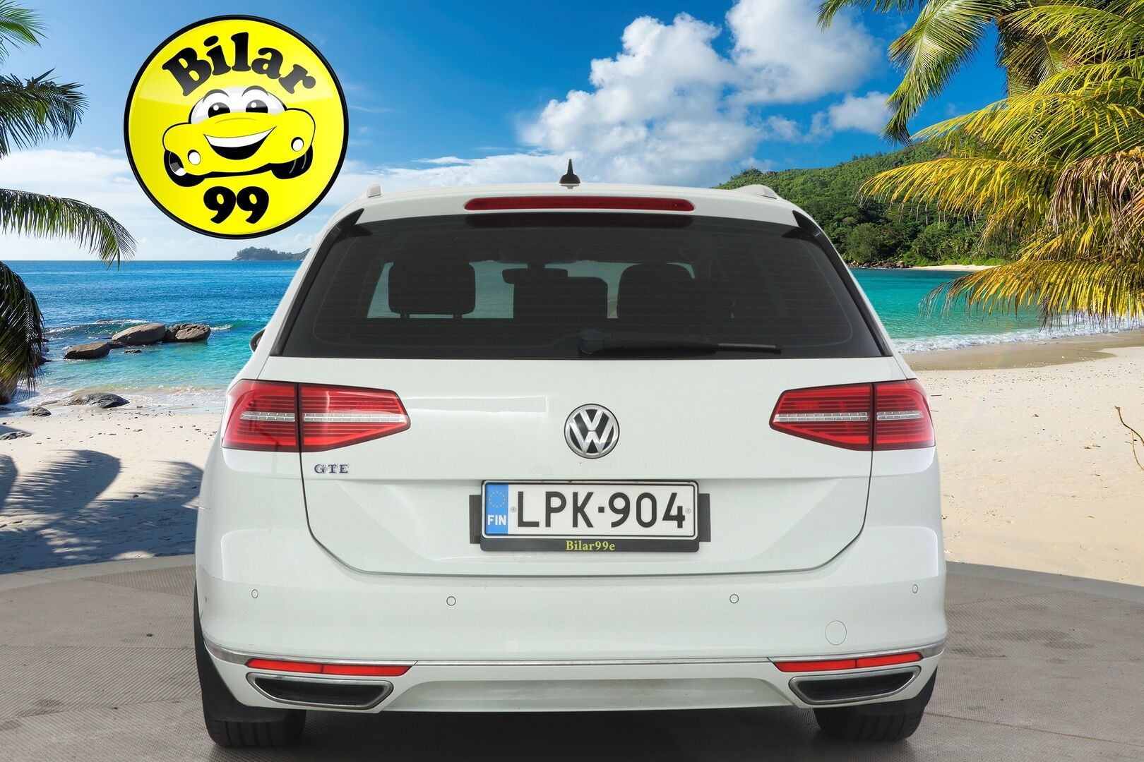 Volkswagen Passat 2018 Variant GTE Plug-In Hybrid 160 kW (218 hv) DSG-automaatti *Adapt.vakkari / P-kamera / Vetokoukku / Puolinahat* - Juuri huollettu! / Jakohihna vaihdettu 2023 / Hifi päivitys!