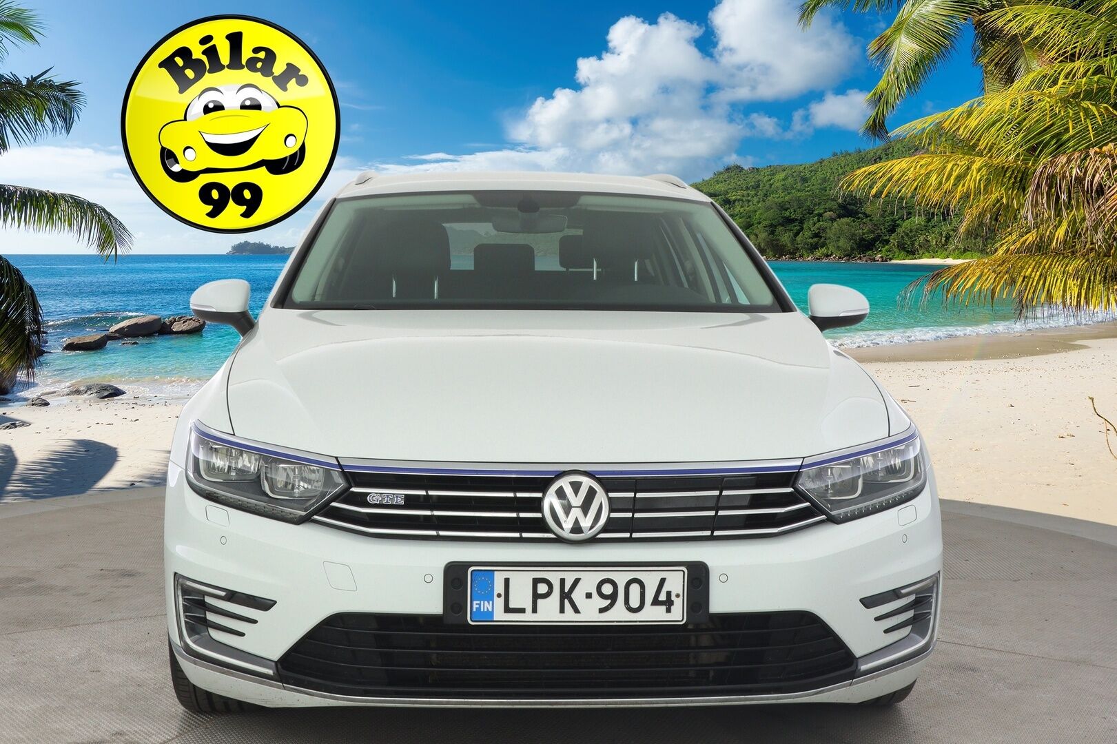 Volkswagen Passat 2018 Variant GTE Plug-In Hybrid 160 kW (218 hv) DSG-automaatti *Adapt.vakkari / P-kamera / Vetokoukku / Puolinahat* - Juuri huollettu! / Jakohihna vaihdettu 2023 / Hifi päivitys!