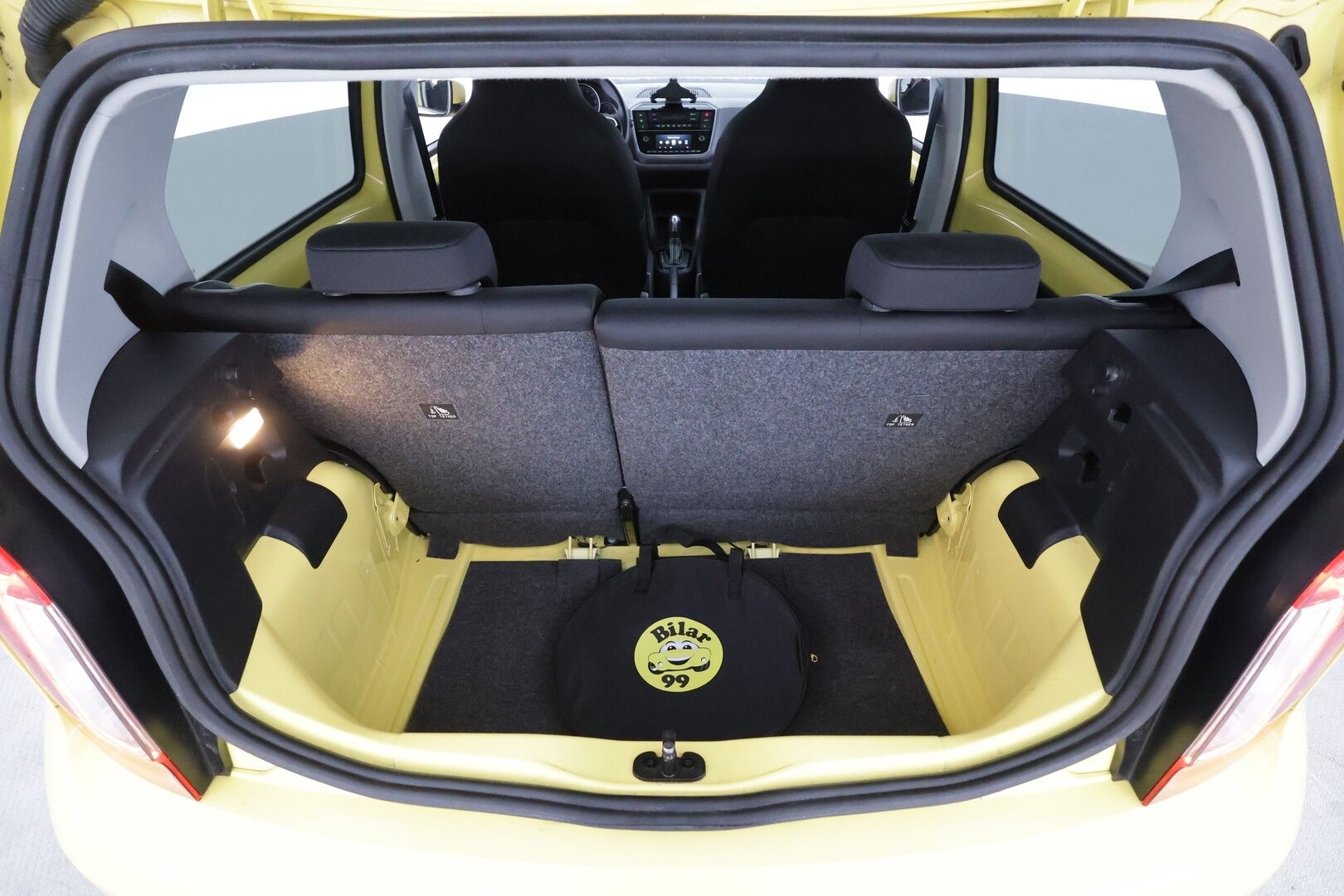 Skoda Citigo 2021 36,8 kWh 61 kW Style iV - | Suomi-auto | Vakkari | P.tutka | Bluetooth | Autom.ilmastointi | Kahdet renkaat aluvanteilla | Merkkihuollettu|