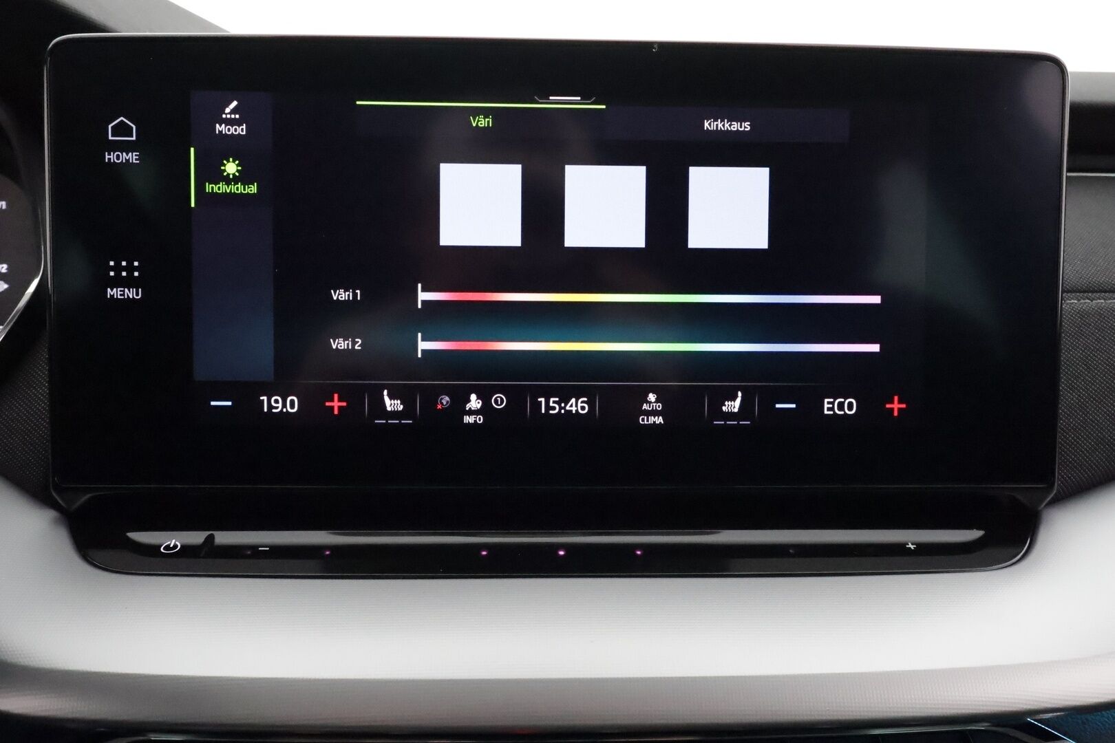 Skoda Octavia 2021 Combi 1,4 TSI PHEV Style iV DSG Autom. **1.Om Suomi-auto / Webasto / Matrix-LED / Adapt.Vakkari / P. Kamera** - Akku kuntotarkastettu / Digimittaristo / Kaistavahti / Navi / KeylessGO / 2x Renkaat