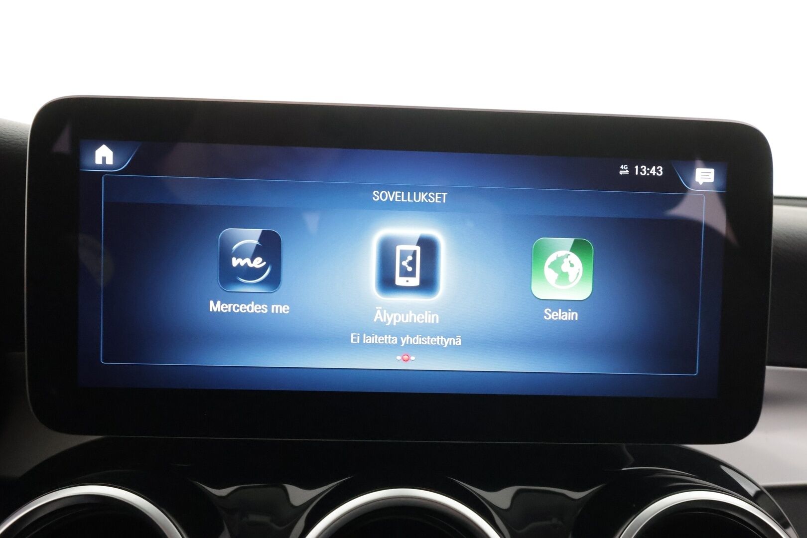 Mercedes-Benz GLC 2021 300e 4MATIC A Business EQ Power * Burmester / Distronic / Muistinahat / LED-High Performance / P.kamera / Koukku * - 1-om Suomi-auto / Akku kuntotarkastettu / 2x Latauskaapelit / Kahdet renkaat