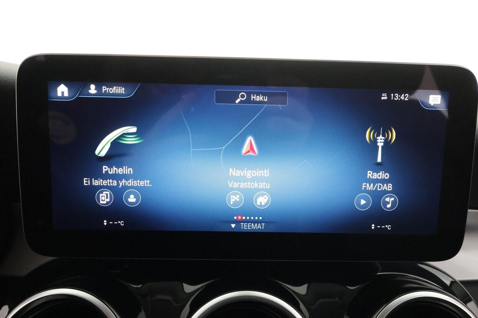 Mercedes-Benz GLC 2021 300e 4MATIC A Business EQ Power * Burmester / Distronic / Muistinahat / LED-High Performance / P.kamera / Koukku * - 1-om Suomi-auto / Akku kuntotarkastettu / 2x Latauskaapelit / Kahdet renkaat