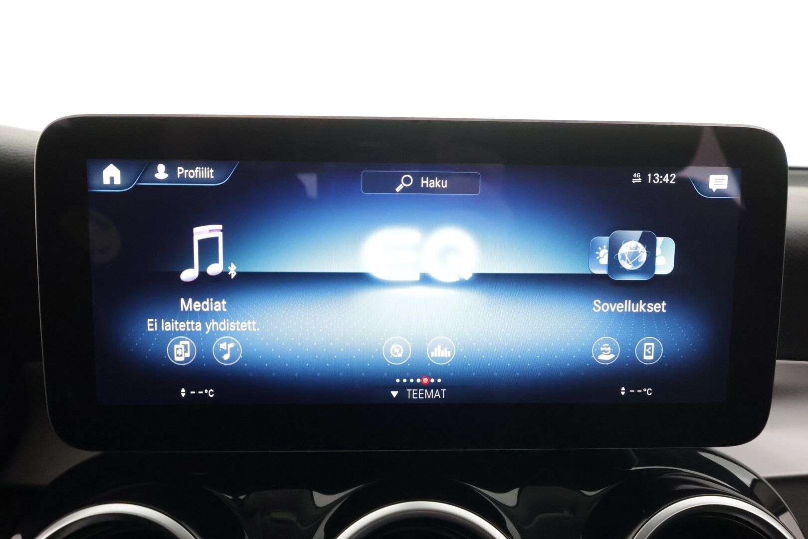 Mercedes-Benz GLC 2021 300e 4MATIC A Business EQ Power * Burmester / Distronic / Muistinahat / LED-High Performance / P.kamera / Koukku * - 1-om Suomi-auto / Akku kuntotarkastettu / 2x Latauskaapelit / Kahdet renkaat