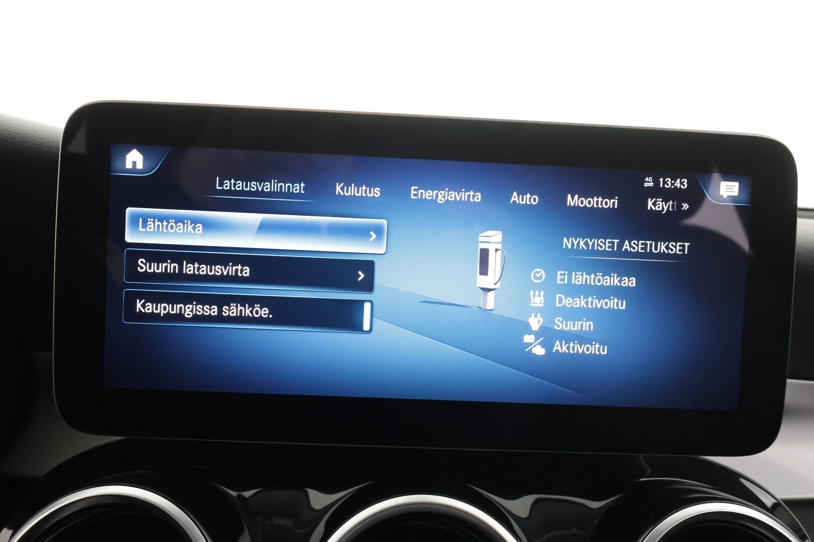 Mercedes-Benz GLC 2021 300e 4MATIC A Business EQ Power * Burmester / Distronic / Muistinahat / LED-High Performance / P.kamera / Koukku * - 1-om Suomi-auto / Akku kuntotarkastettu / 2x Latauskaapelit / Kahdet renkaat