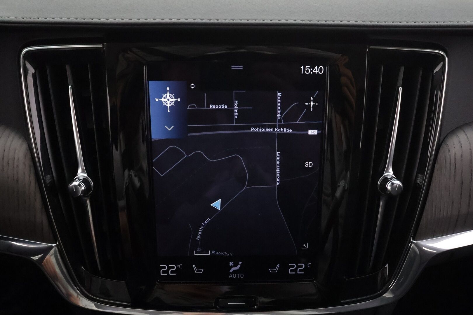 Volvo V90 2021 T8 TwE AWD Inscription aut * Webasto / ACC / LED / P.Kamera / Sportnahat Muistilla / Navi / Kaistavahti * - 1-om Suomi-auto / 2x Latauskaapelit / Kahdet renkaat / Merkkihuollot