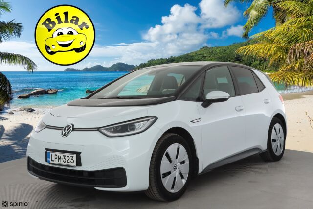 Volkswagen ID.3 2021