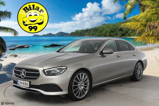 Mercedes-Benz E -kuva