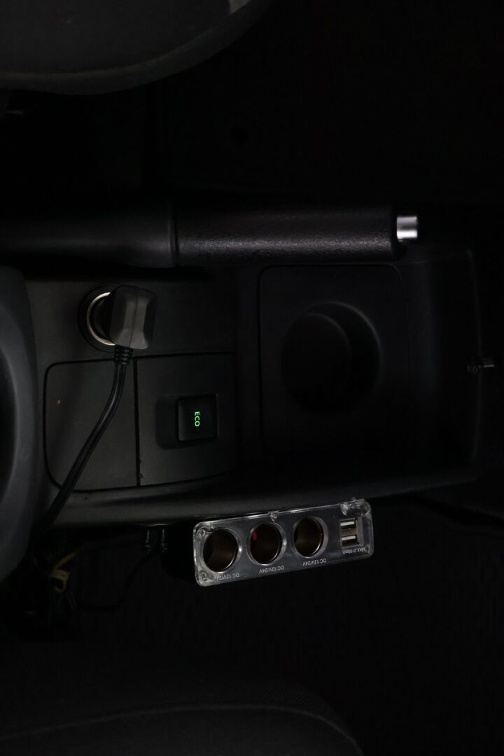 Renault Kangoo 2021 Express dCi 95 3m3 ** ALV / Webasto / Koukku / P-kamera **