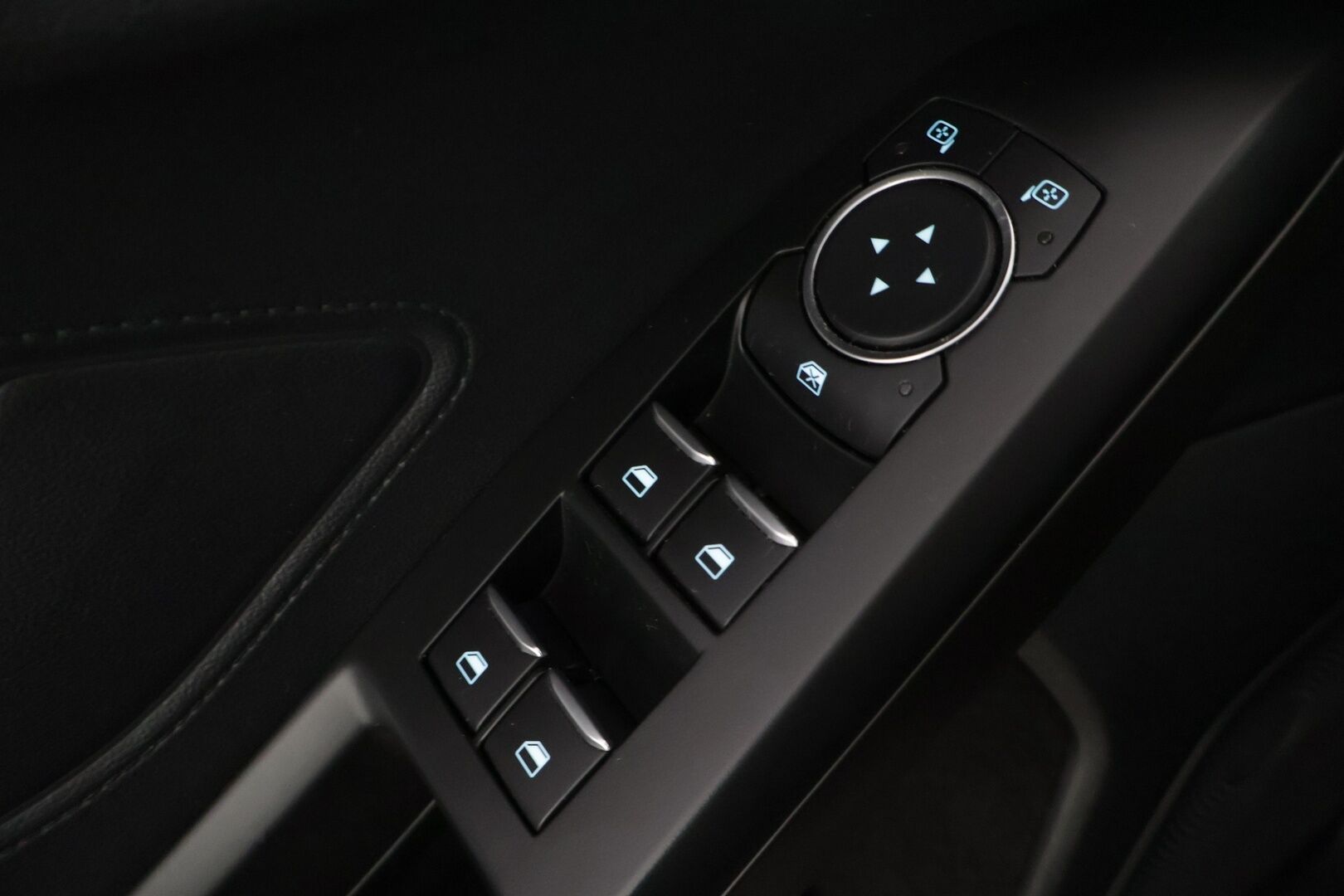 Ford Focus 2021 1,0 EcoBoost 125hv A8 Trend ** Tehdasuusi moottori alle 20tkm! / Adapt.vakkari / P.Kamera / Uudet kesärenkaat! ** - Uusi moottori laitettu kesällä 2025! / Uudet kesärenkaat kaupan päälle!