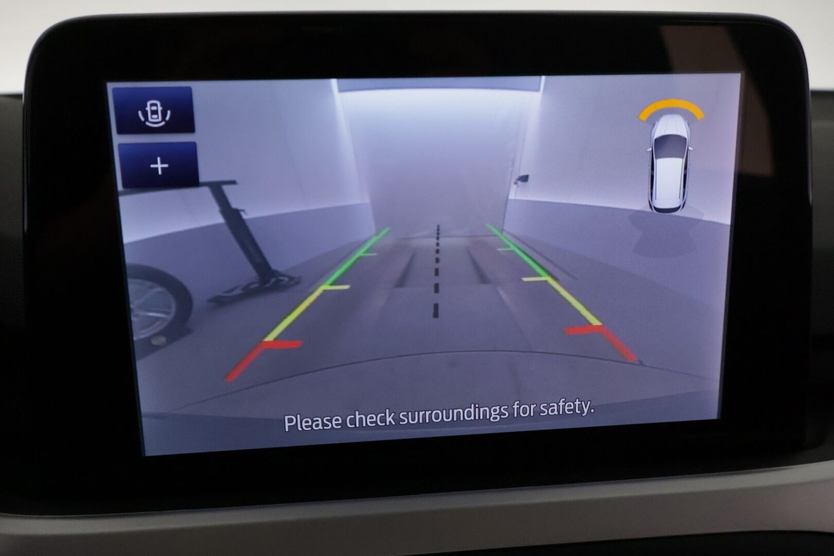 Ford Focus 2021 1,0 EcoBoost 125hv A8 Trend ** Tehdasuusi moottori alle 20tkm! / Adapt.vakkari / P.Kamera / Uudet kesärenkaat! ** - Uusi moottori laitettu kesällä 2025! / Uudet kesärenkaat kaupan päälle!