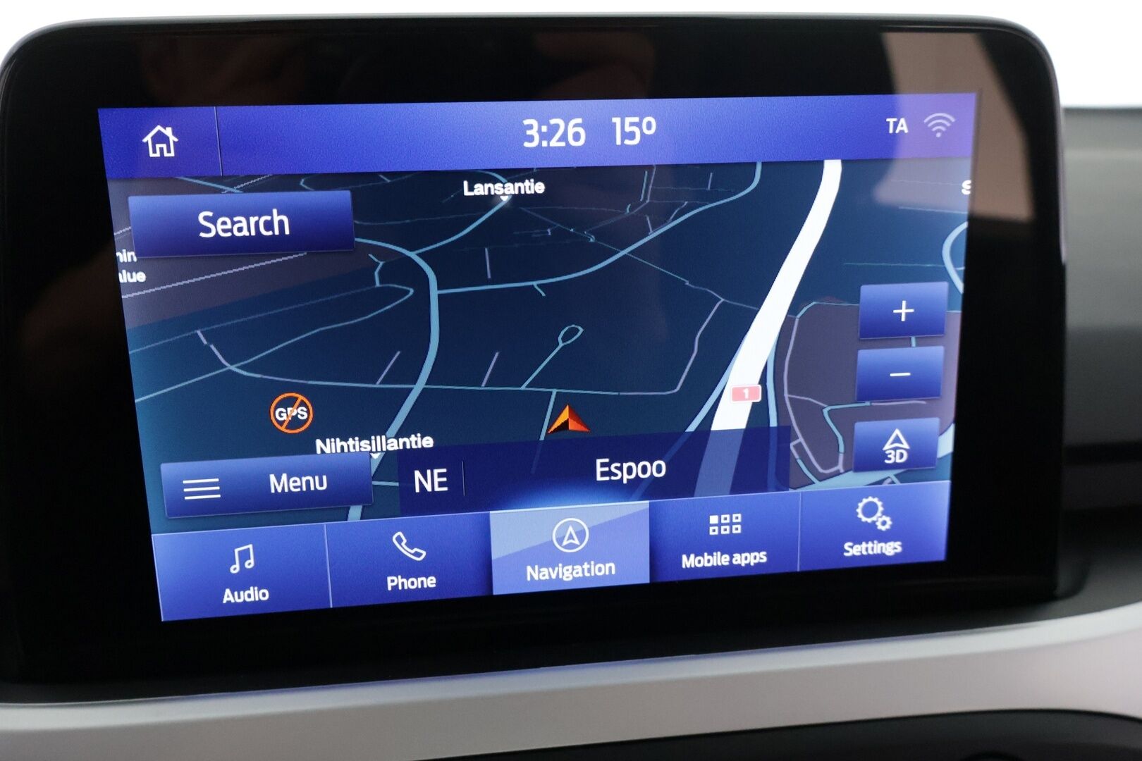 Ford Focus 2021 1,0 EcoBoost 125hv A8 Trend ** Tehdasuusi moottori alle 20tkm! / Adapt.vakkari / P.Kamera / Uudet kesärenkaat! ** - Uusi moottori laitettu kesällä 2025! / Uudet kesärenkaat kaupan päälle!