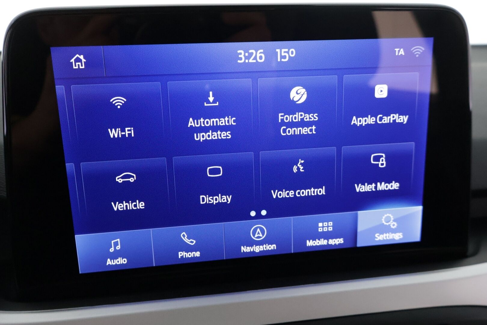 Ford Focus 2021 1,0 EcoBoost 125hv A8 Trend ** Tehdasuusi moottori alle 20tkm! / Adapt.vakkari / P.Kamera / Uudet kesärenkaat! ** - Uusi moottori laitettu kesällä 2025! / Uudet kesärenkaat kaupan päälle!