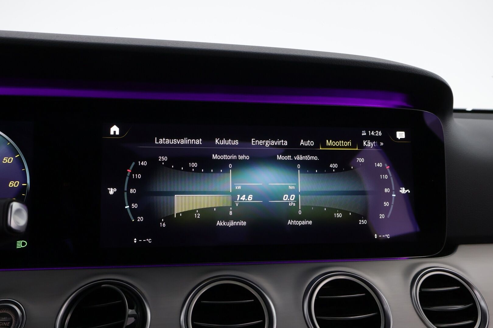 Mercedes-Benz E 2021 300 de 4MATIC A Business AMG EQ Power - Suomiauto | Burmester Surround | Panoraama | 360-Kamera | Manufaktur Diamond White | Multibeam LED | Widescreen | Puolinahka Sporttipenkit | Muistipenkit | Huippuvarusteet!