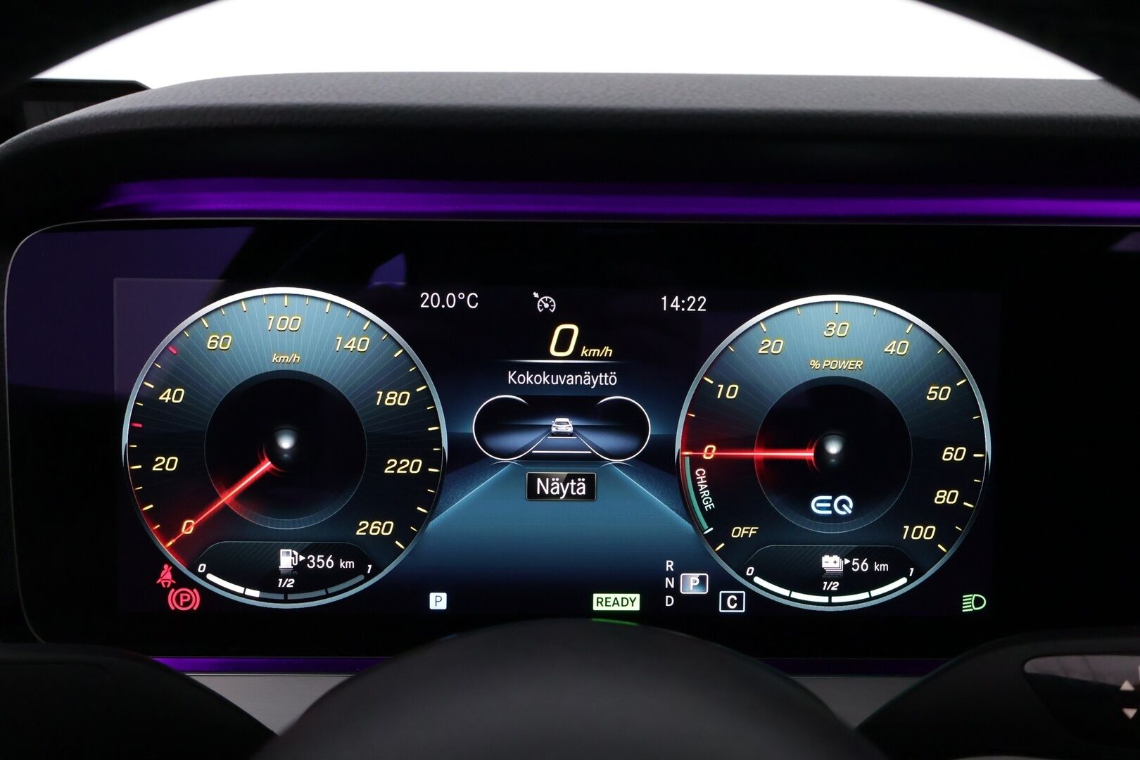 Mercedes-Benz E 2021 300 de 4MATIC A Business AMG EQ Power - Suomiauto | Burmester Surround | Panoraama | 360-Kamera | Manufaktur Diamond White | Multibeam LED | Widescreen | Puolinahka Sporttipenkit | Muistipenkit | Huippuvarusteet!