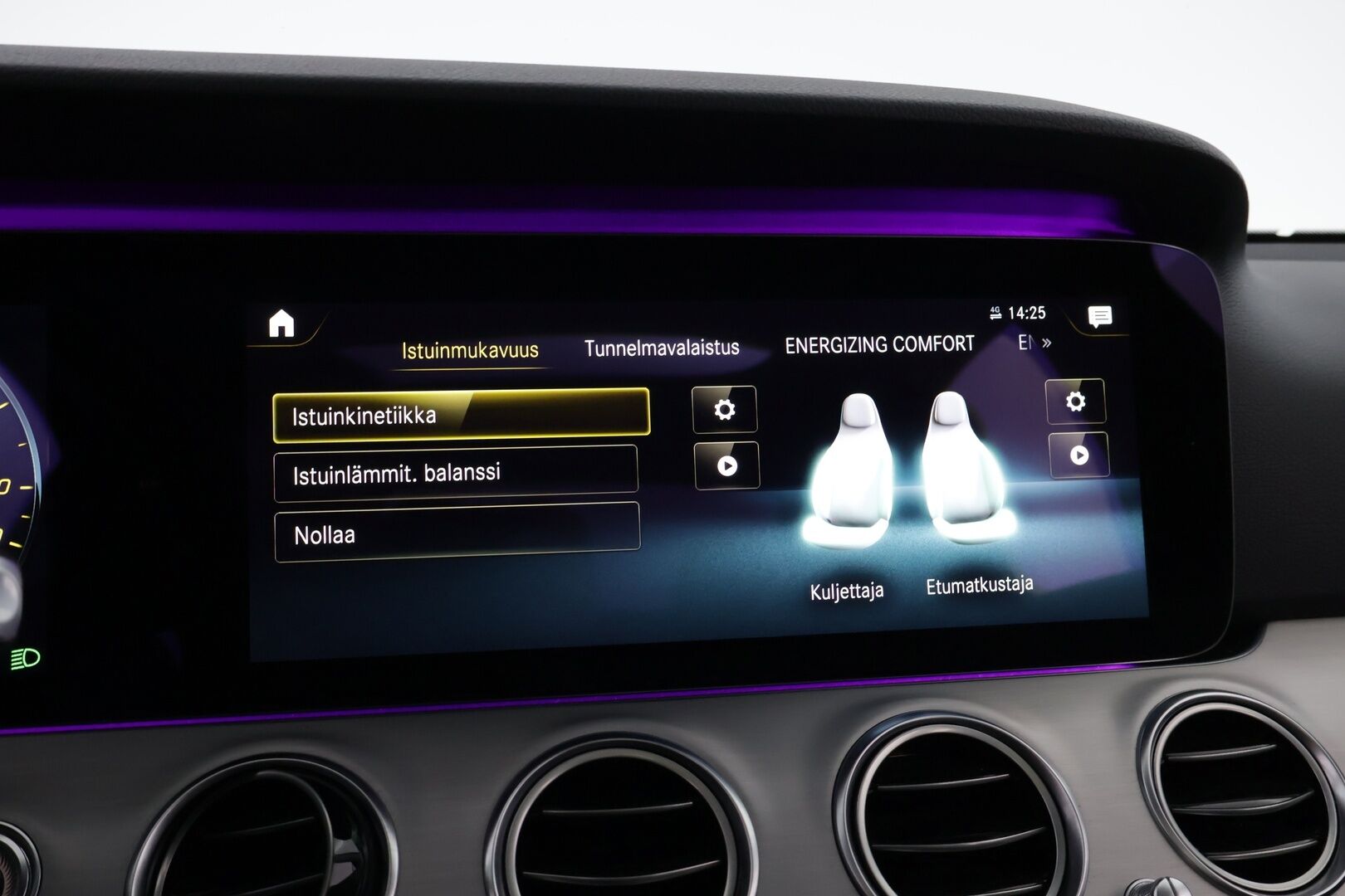 Mercedes-Benz E 2021 300 de 4MATIC A Business AMG EQ Power - Suomiauto | Burmester Surround | Panoraama | 360-Kamera | Manufaktur Diamond White | Multibeam LED | Widescreen | Puolinahka Sporttipenkit | Muistipenkit | Huippuvarusteet!