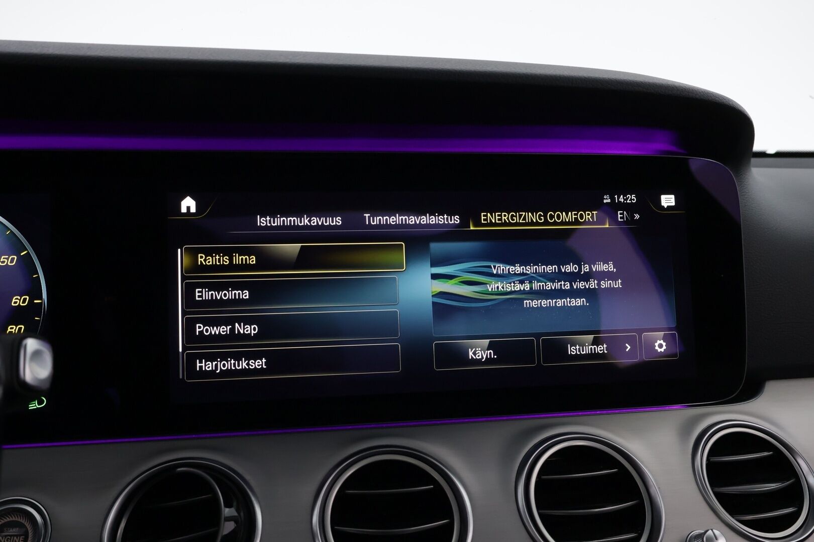 Mercedes-Benz E 2021 300 de 4MATIC A Business AMG EQ Power - Suomiauto | Burmester Surround | Panoraama | 360-Kamera | Manufaktur Diamond White | Multibeam LED | Widescreen | Puolinahka Sporttipenkit | Muistipenkit | Huippuvarusteet!