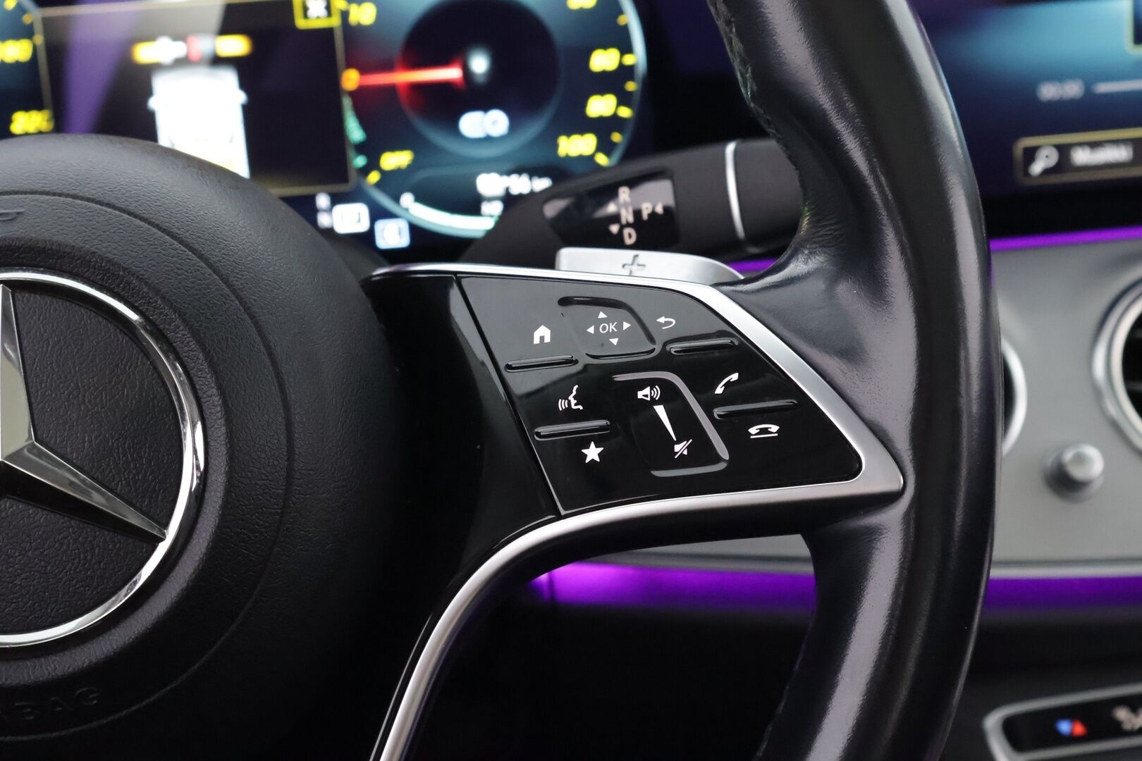 Mercedes-Benz E 2021 300 de 4MATIC A Business AMG EQ Power - Suomiauto | Burmester Surround | Panoraama | 360-Kamera | Manufaktur Diamond White | Multibeam LED | Widescreen | Puolinahka Sporttipenkit | Muistipenkit | Huippuvarusteet!