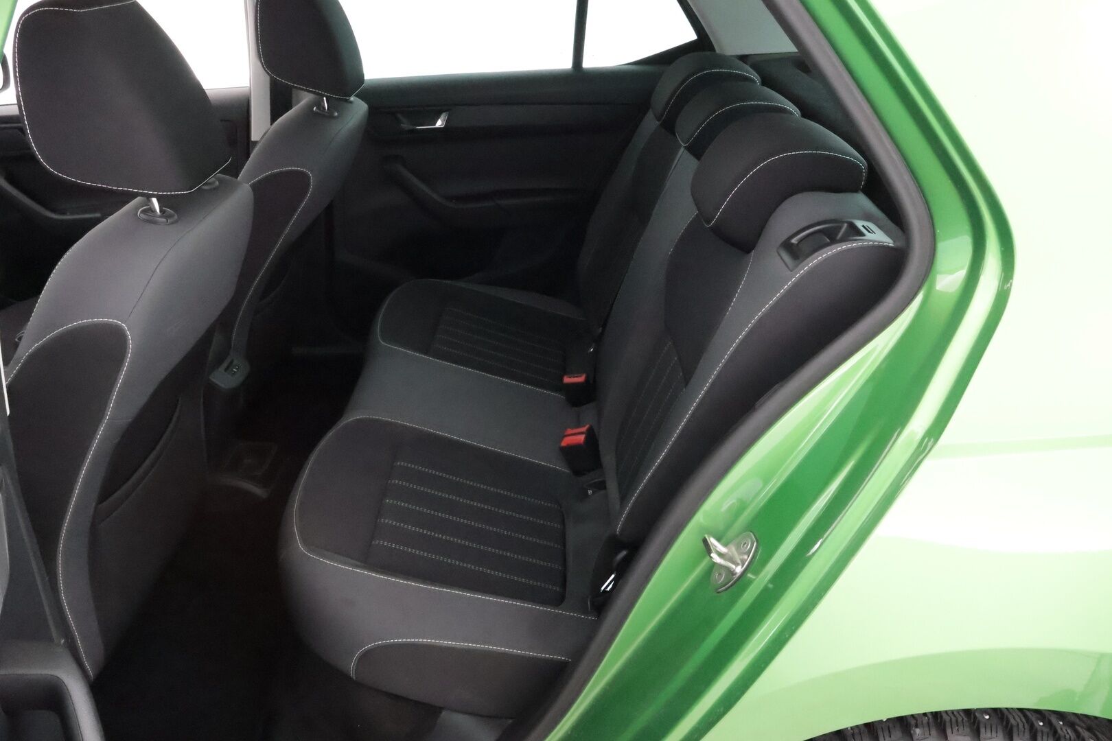 Skoda Fabia 2021 1,0 TSI 95 Style DSG Autom. * Suomiauto / Adapt.Vakkari / Peruutuskamera / KeylessGo / 2x Renkaat aluvantein! - 2-Omisteinen / Metalliväri / Siisti yksilö!