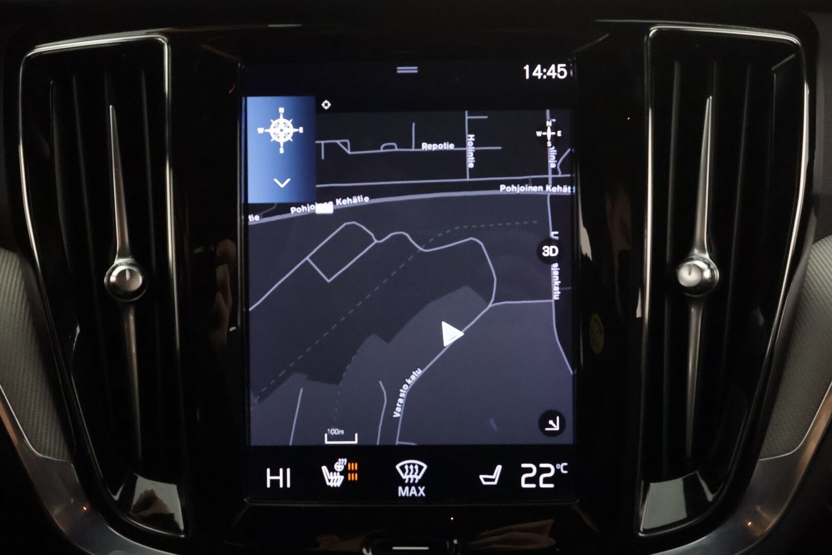 Volvo V60 2021 T8 TwE AWD Business R-Design aut * P.Kamera / ACC / P.Lämmitin / Puolinahat / P.Kamera / Navi / Keyless * - 1.Om suomi-auto / Kahdet Renkaat / Koti & Kauppa