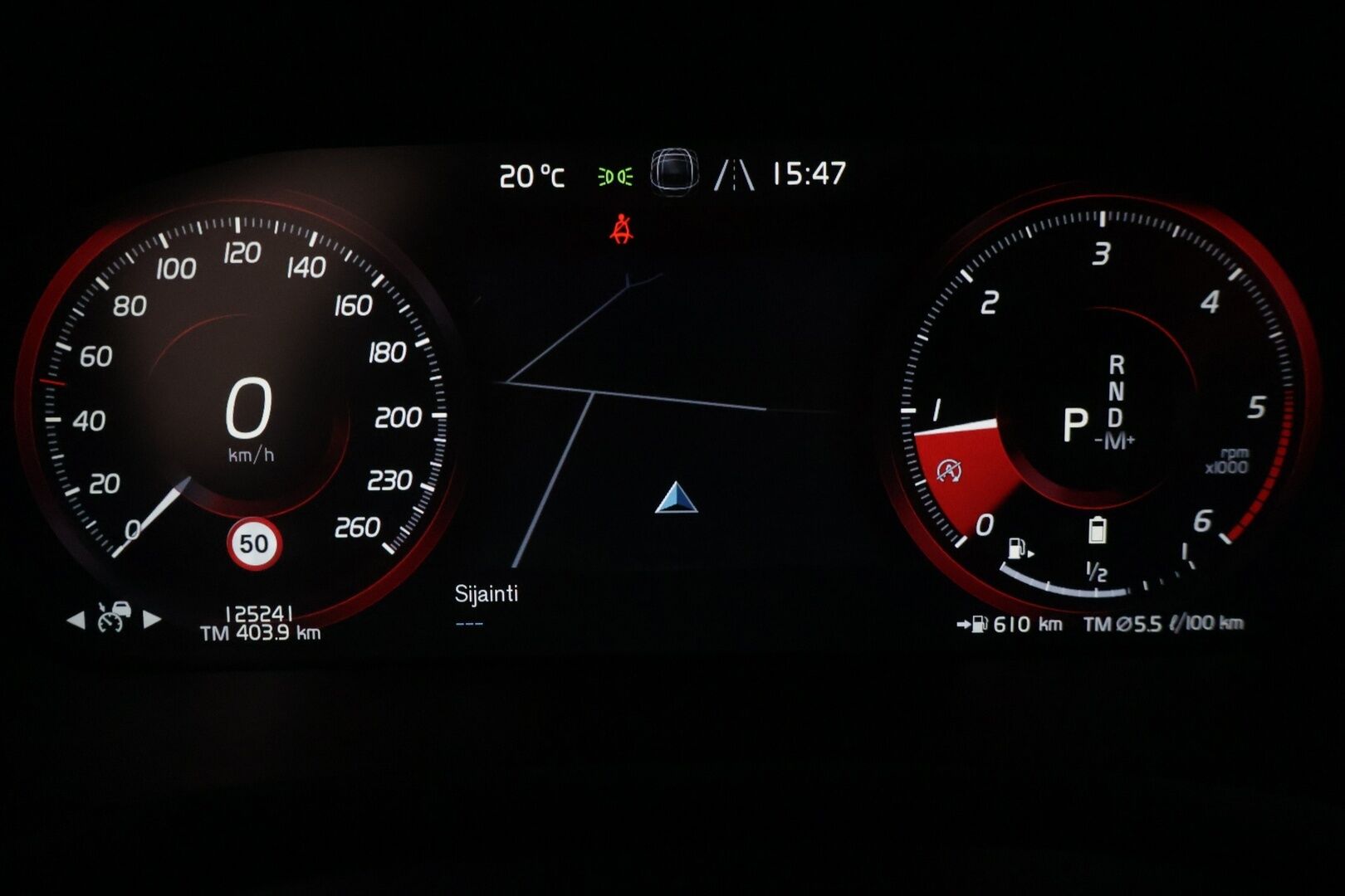 Volvo V60 2021 B4 D-MHEV Business R-Design aut - Adapt.vakkari | Webasto | Harman&Kardon | Vetokoukku | P.kamera | Suomi-auto | Jakohihna&vaihteistoöljyt vaihdettu 2026